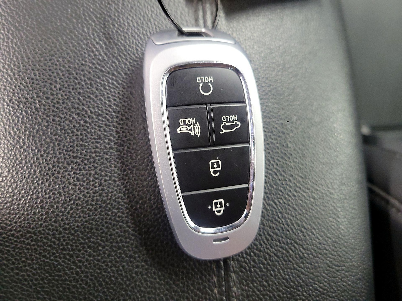 2023 Hyundai Tucson SEL - Photo 24