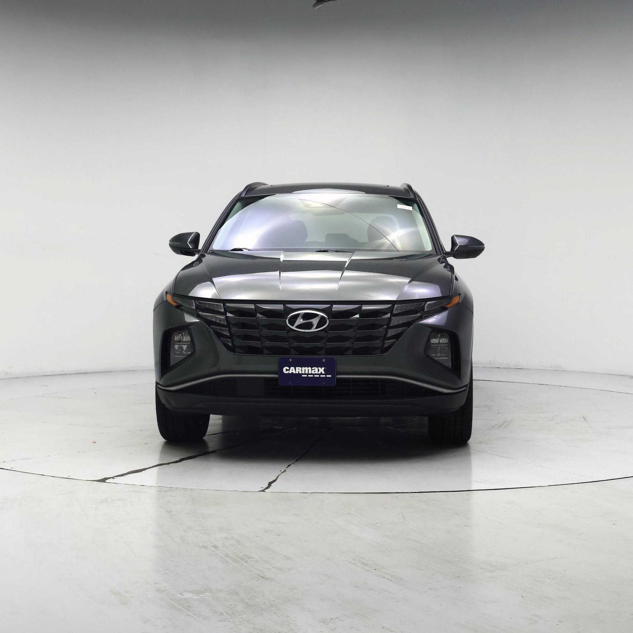 Thumbnail: 2023 Hyundai Tucson - 5