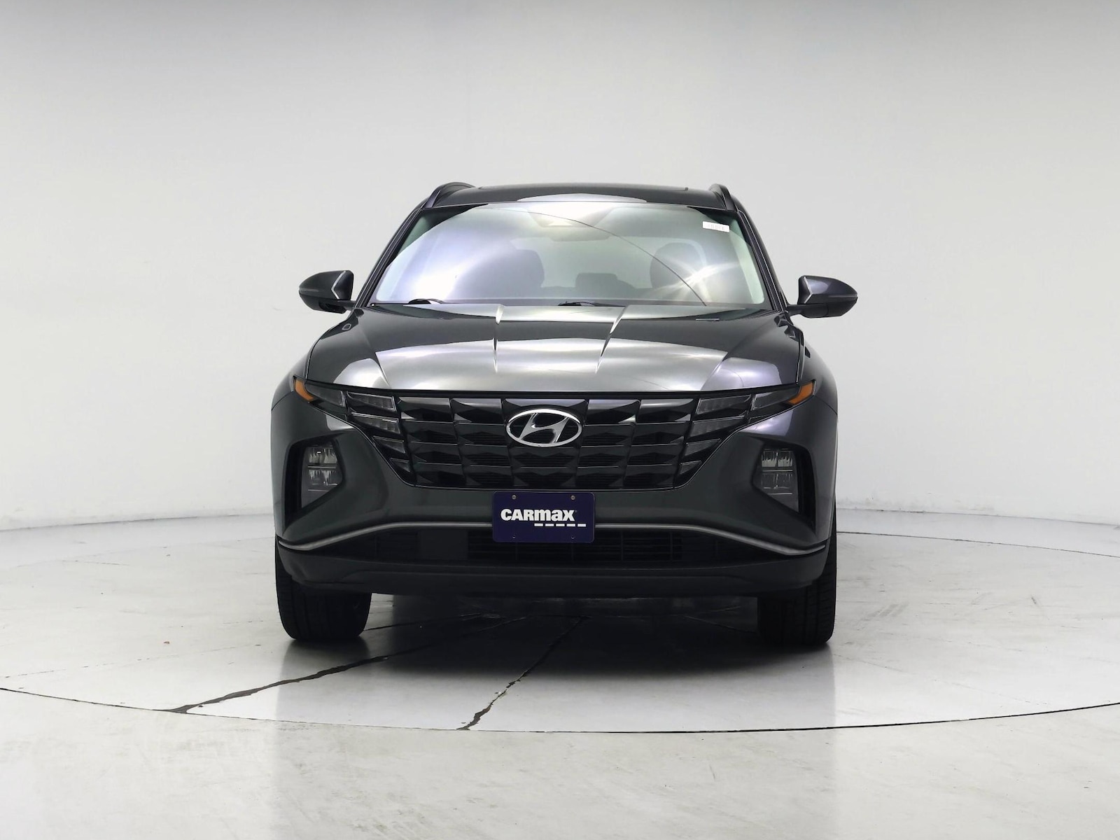 2023 Hyundai Tucson SEL - Photo 6