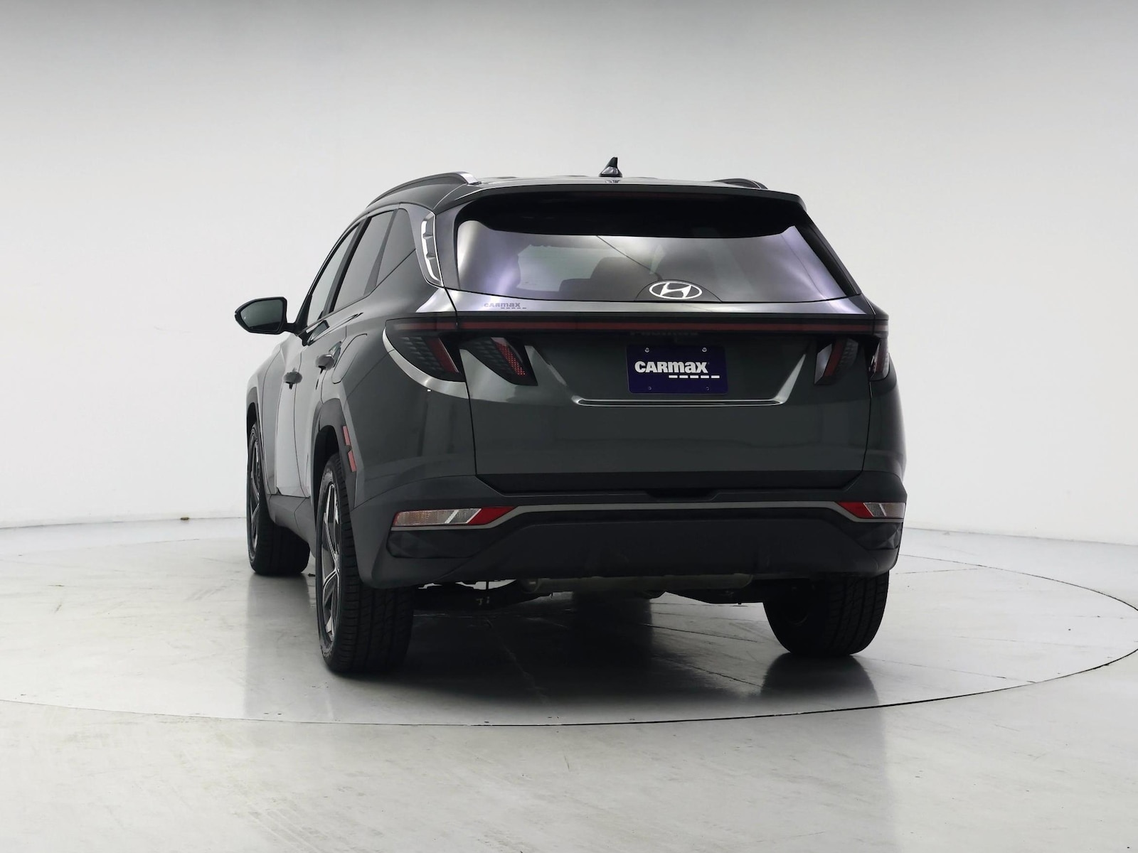 2023 Hyundai Tucson SEL - Photo 7
