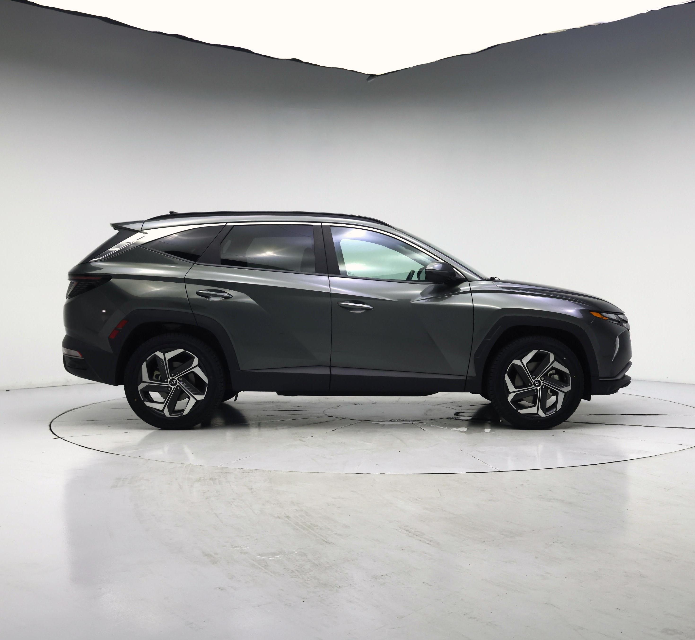 Thumbnail: 2023 Hyundai Tucson - 7