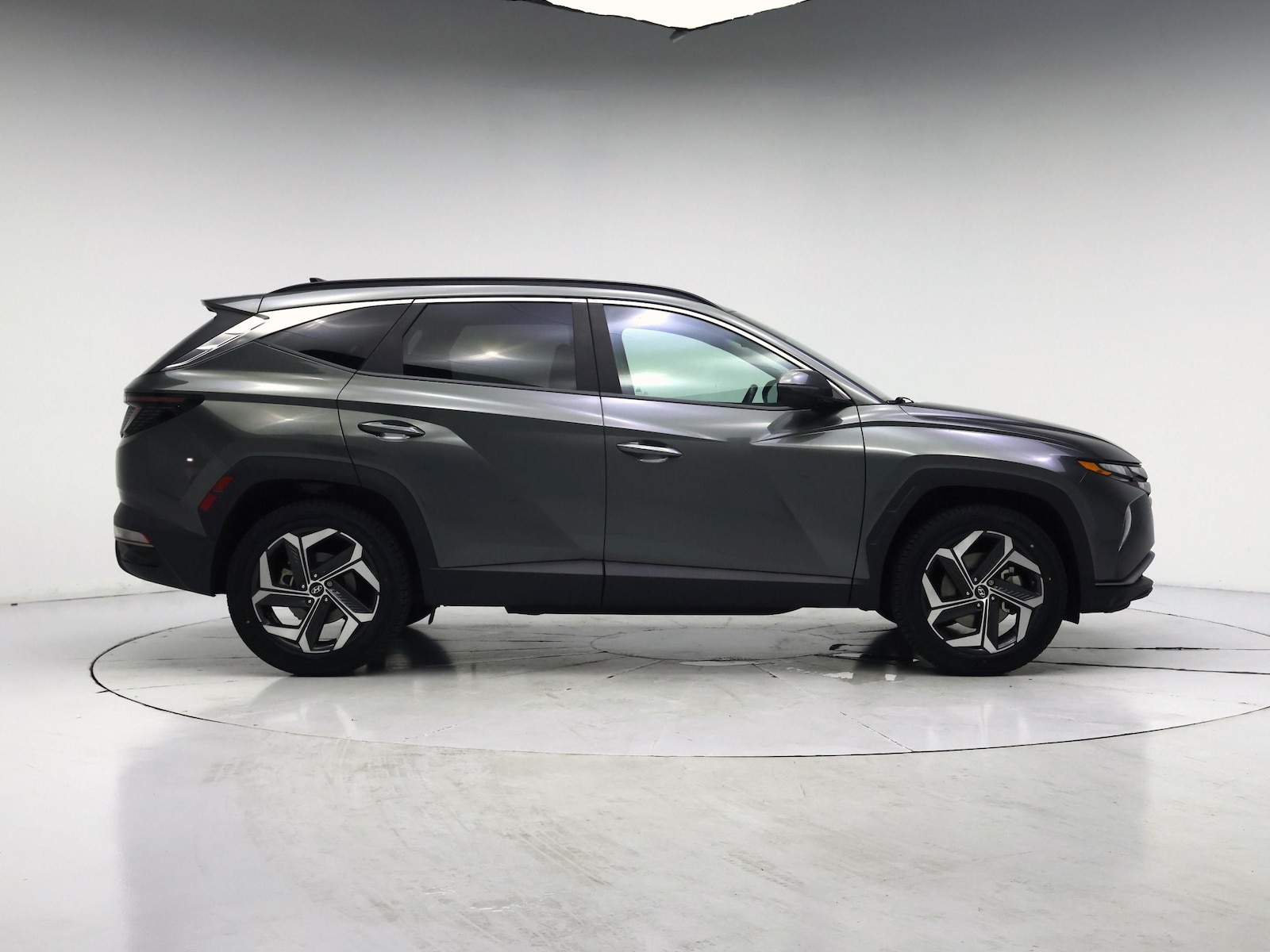 2023 Hyundai Tucson SEL - Photo 8