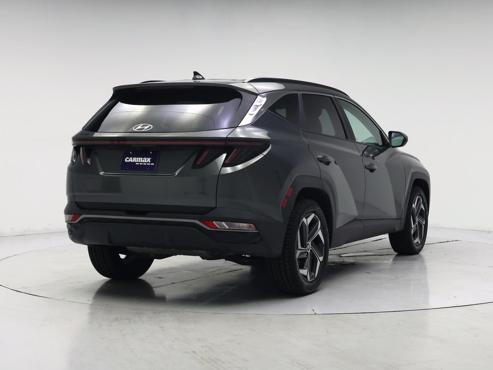 2023 Hyundai Tucson SEL - Photo 9