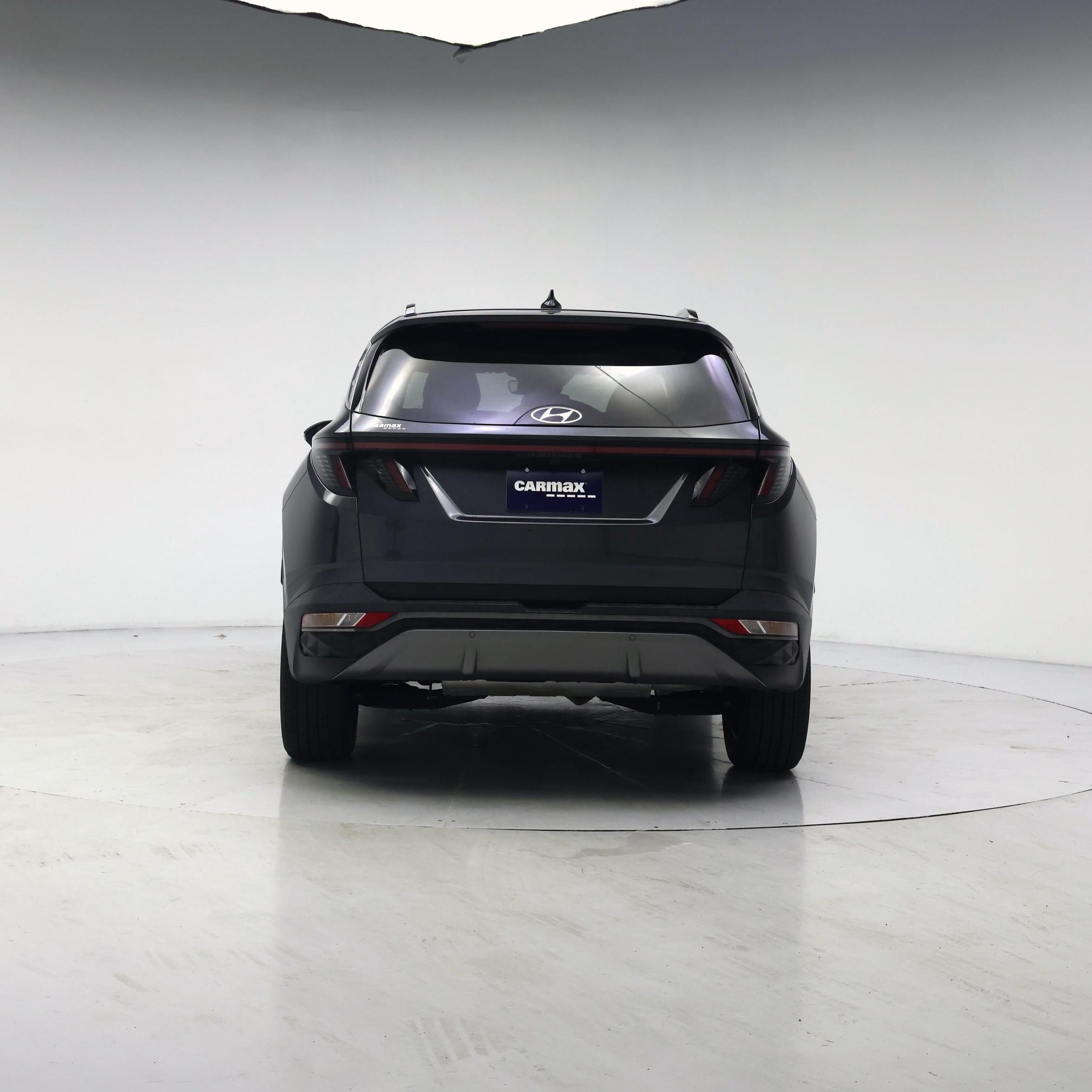 Thumbnail: 2023 Hyundai Tucson - 6