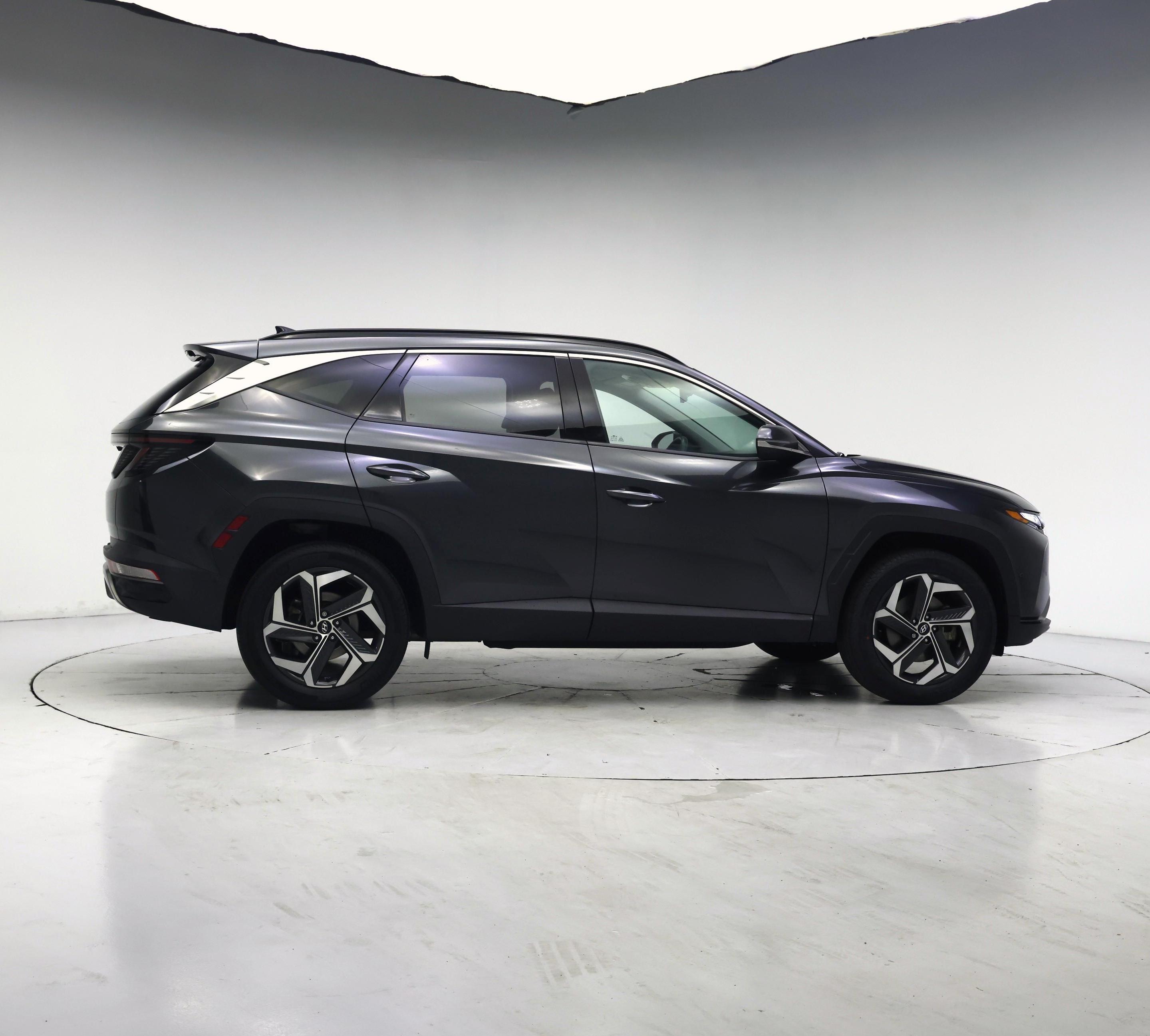 Thumbnail: 2023 Hyundai Tucson - 7