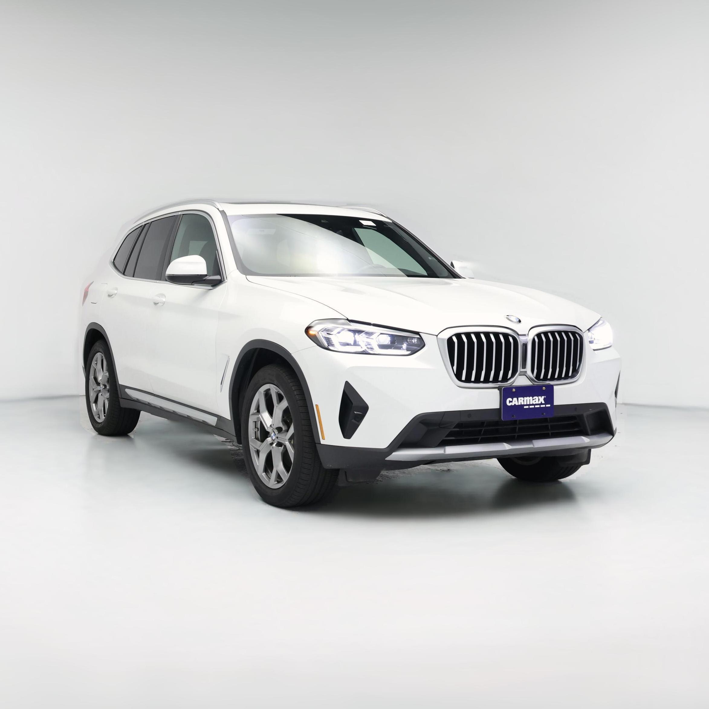 Thumbnail: 2023 BMW X3 - 1