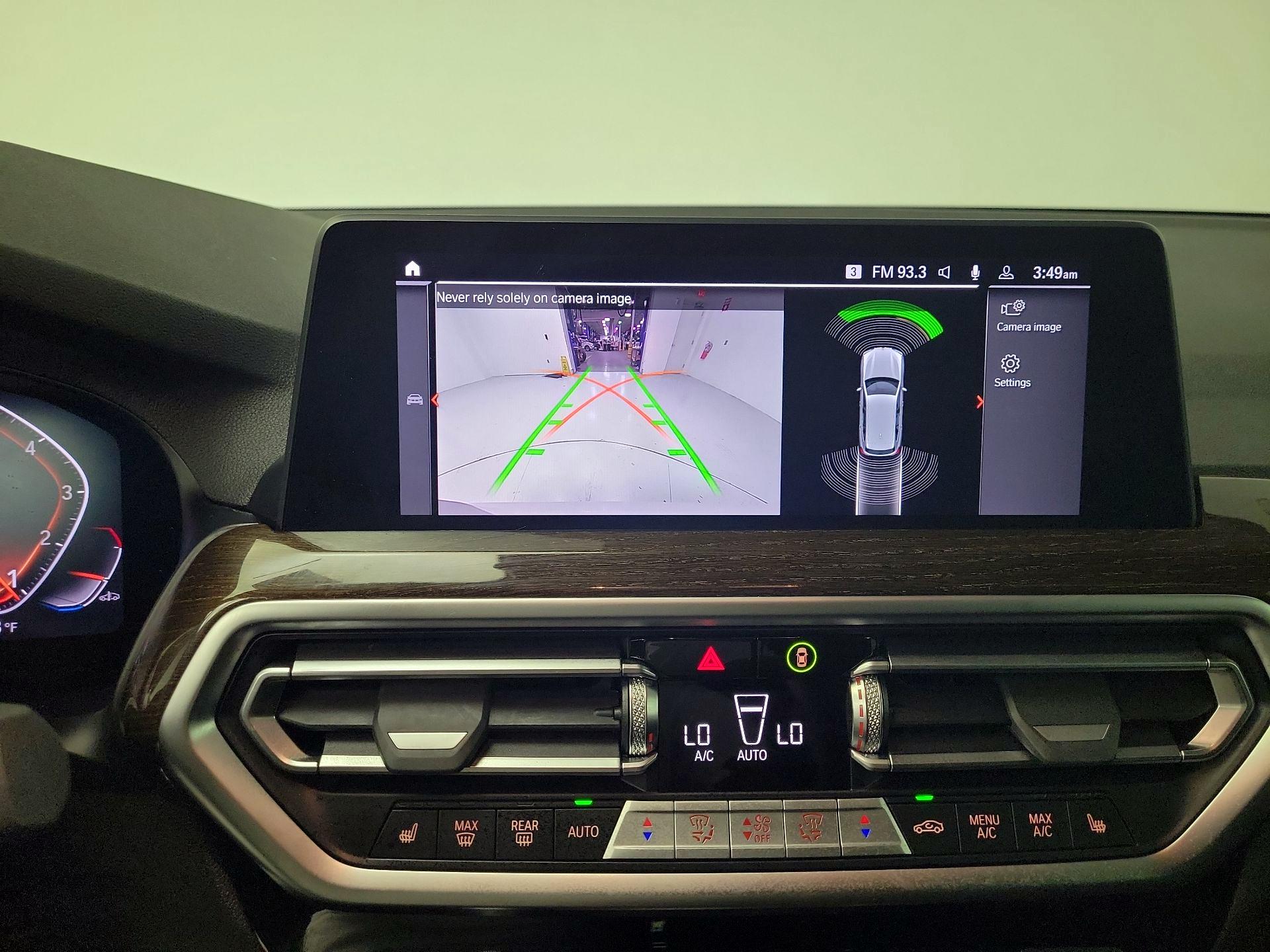 Thumbnail: 2023 BMW X3 - 15