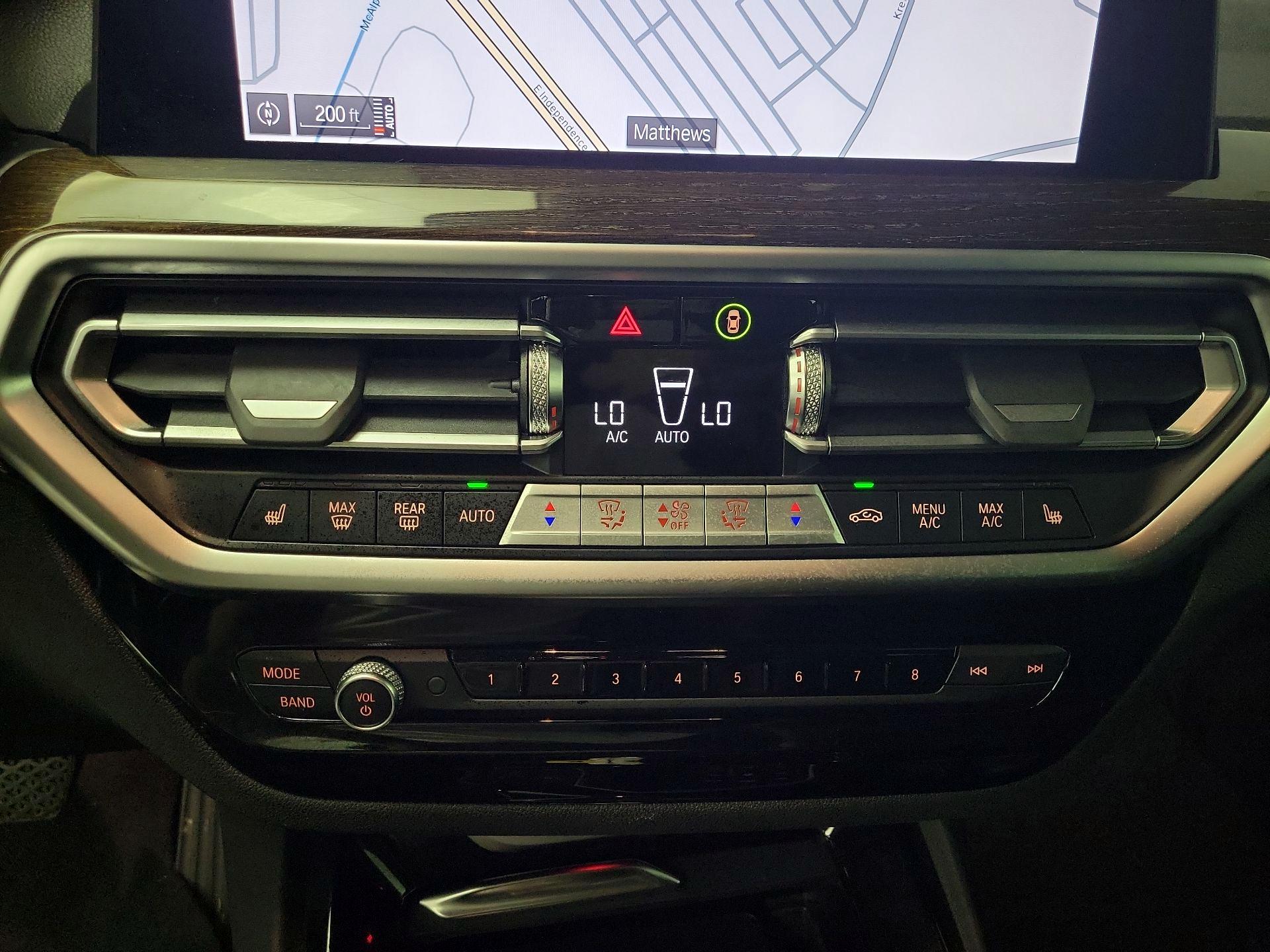 Thumbnail: 2023 BMW X3 - 17