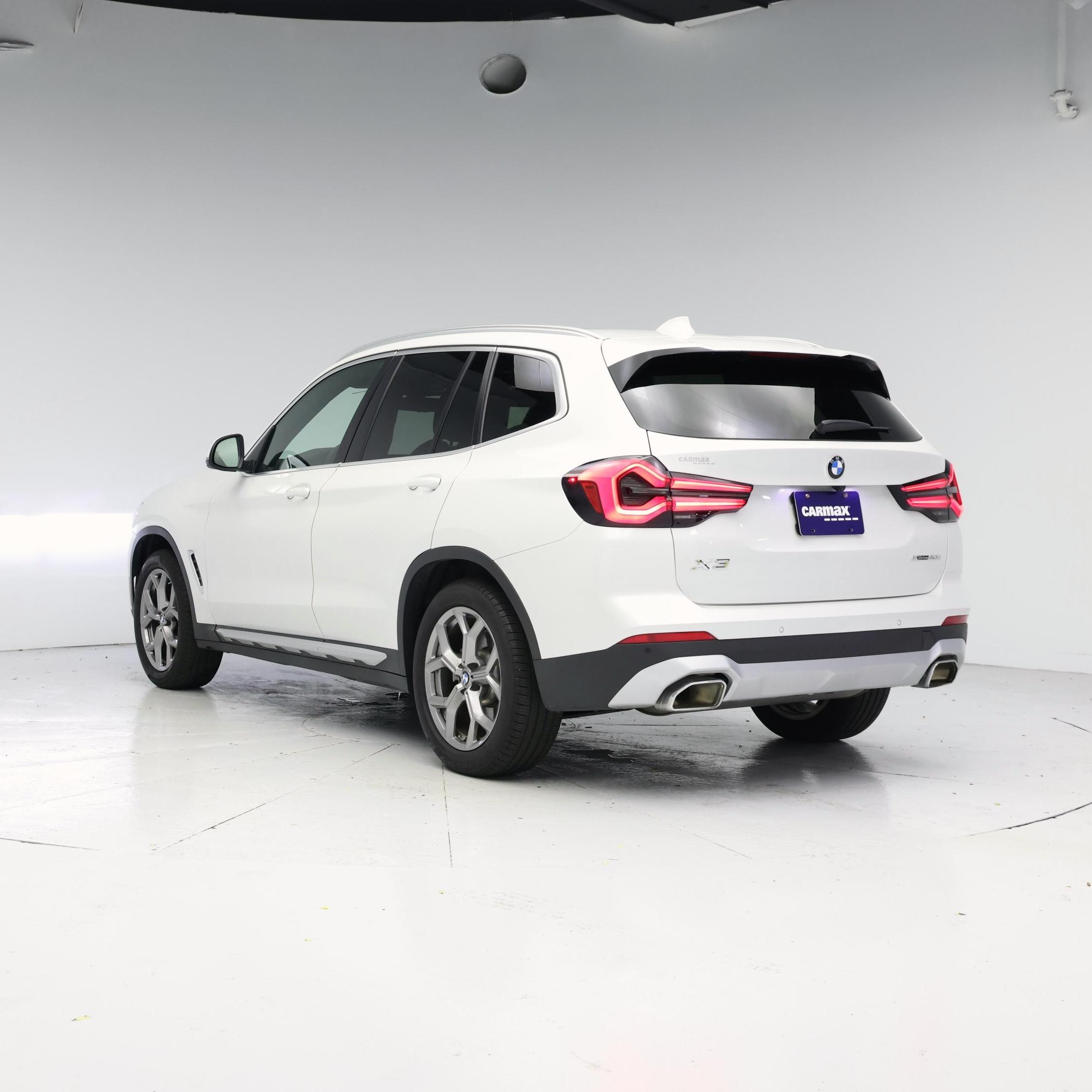 Thumbnail: 2023 BMW X3 - 2