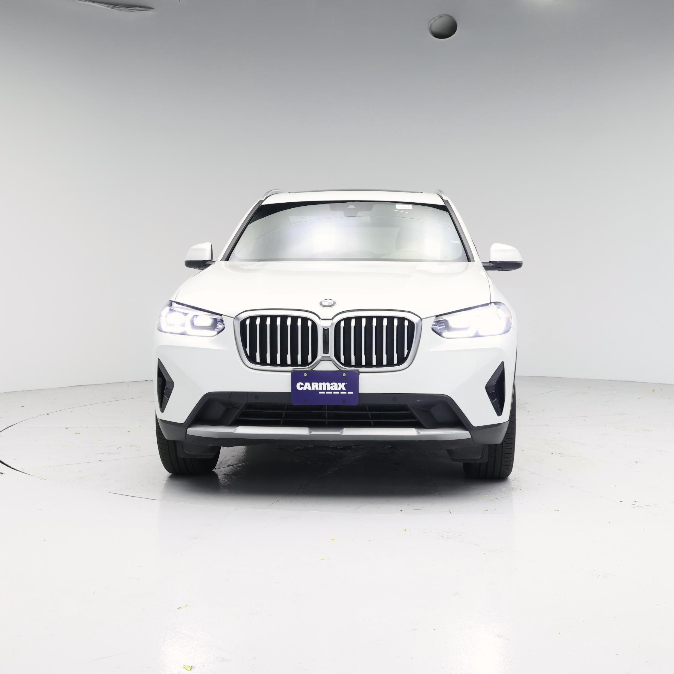 Thumbnail: 2023 BMW X3 - 5