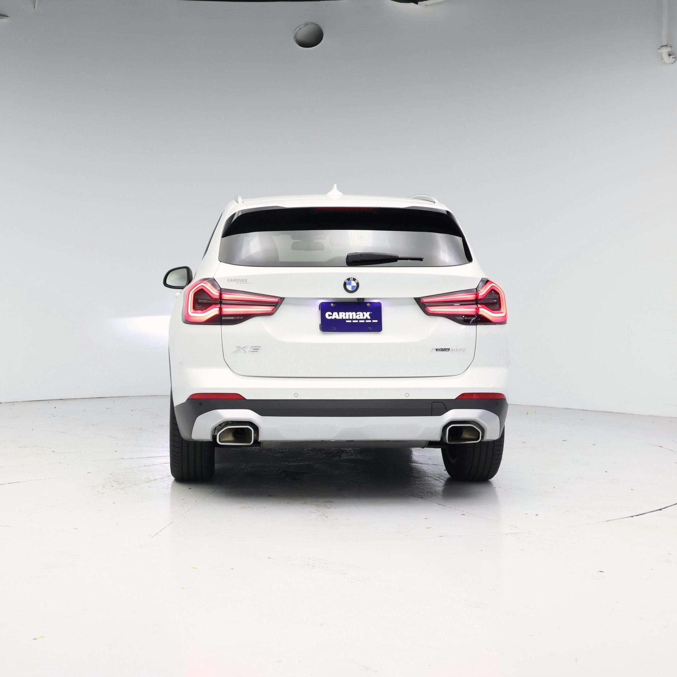 Thumbnail: 2023 BMW X3 - 6