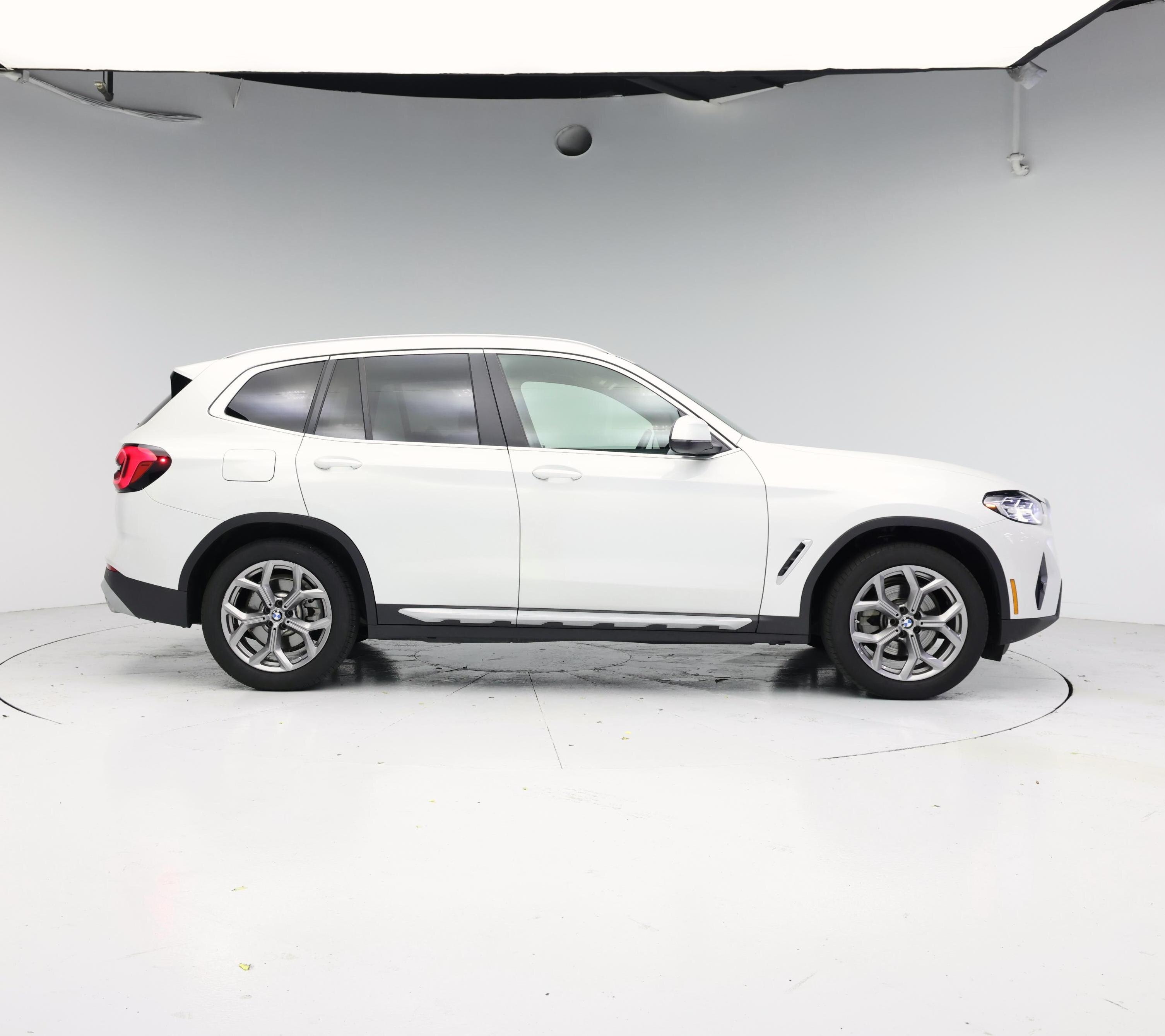 Thumbnail: 2023 BMW X3 - 7