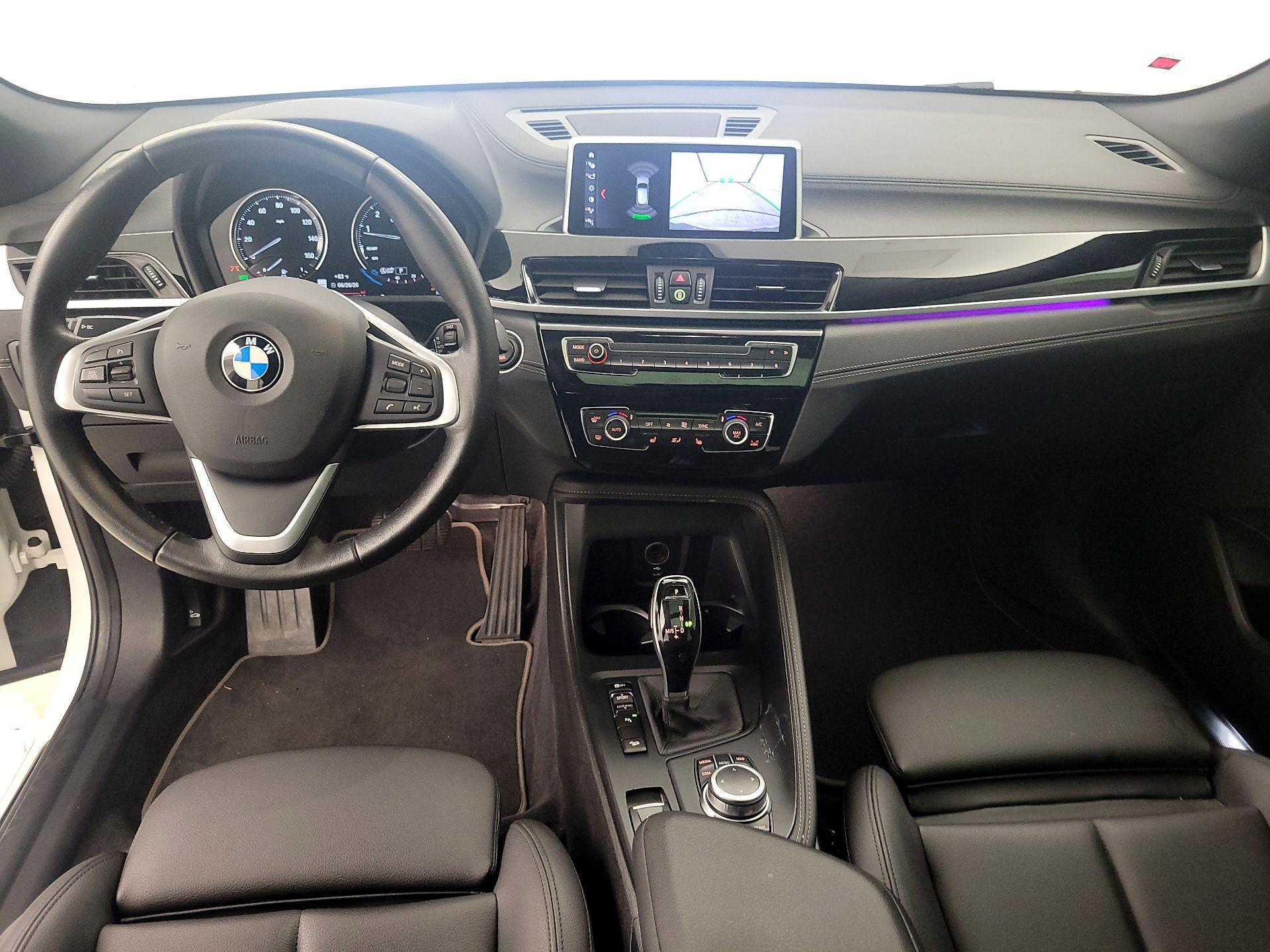 Thumbnail: 2020 BMW X2 - 9