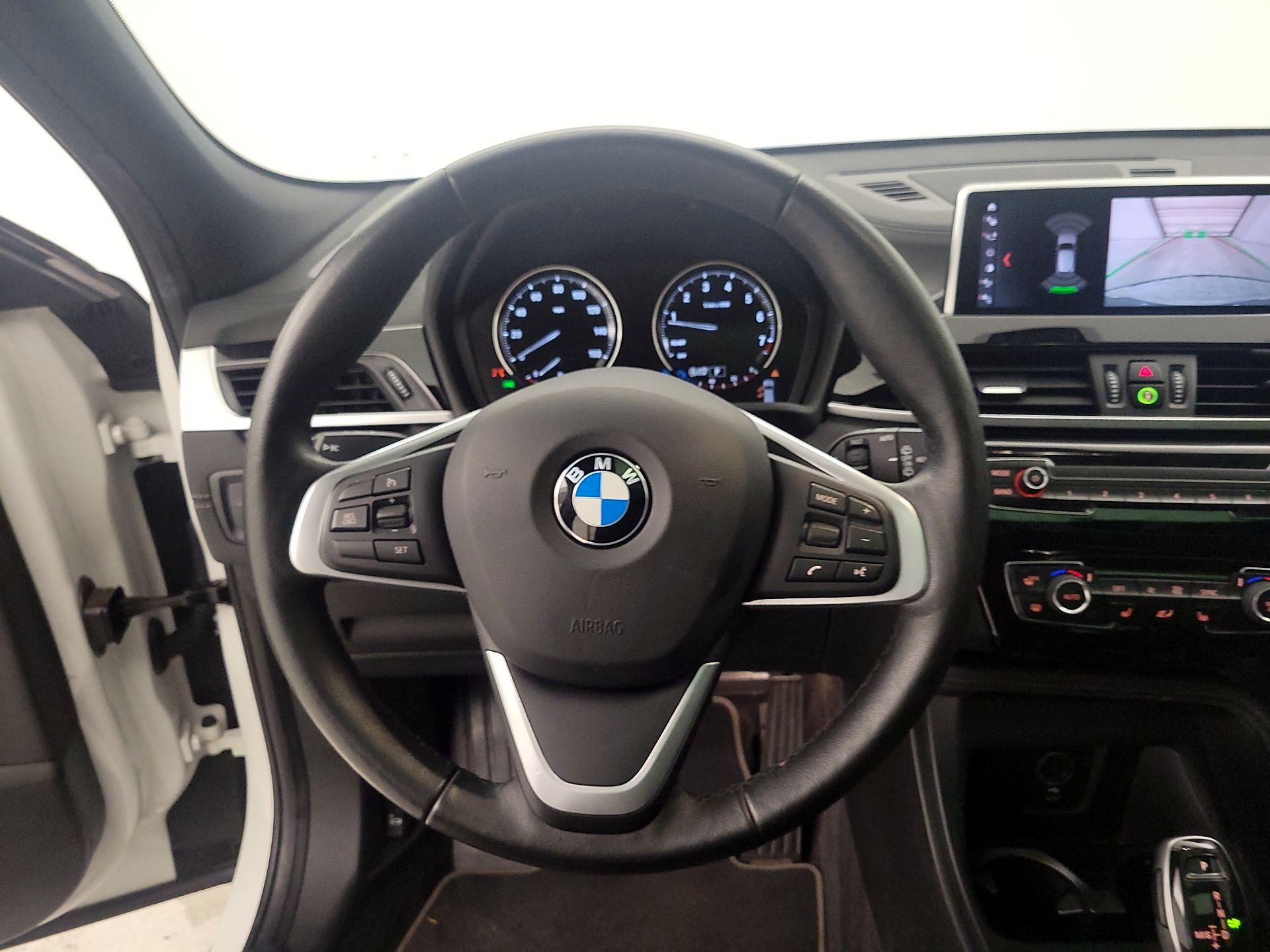 Thumbnail: 2020 BMW X2 - 10