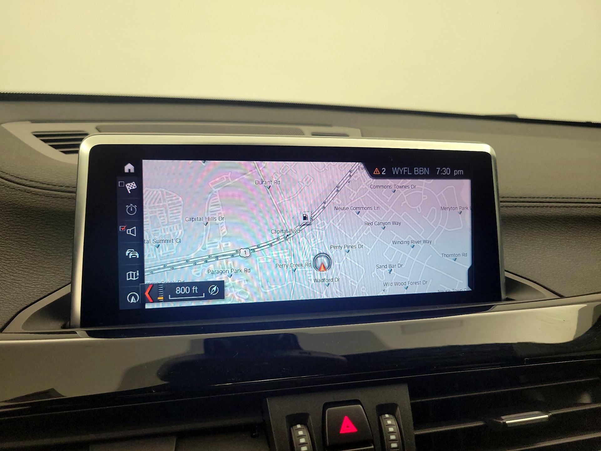 Thumbnail: 2020 BMW X2 - 15