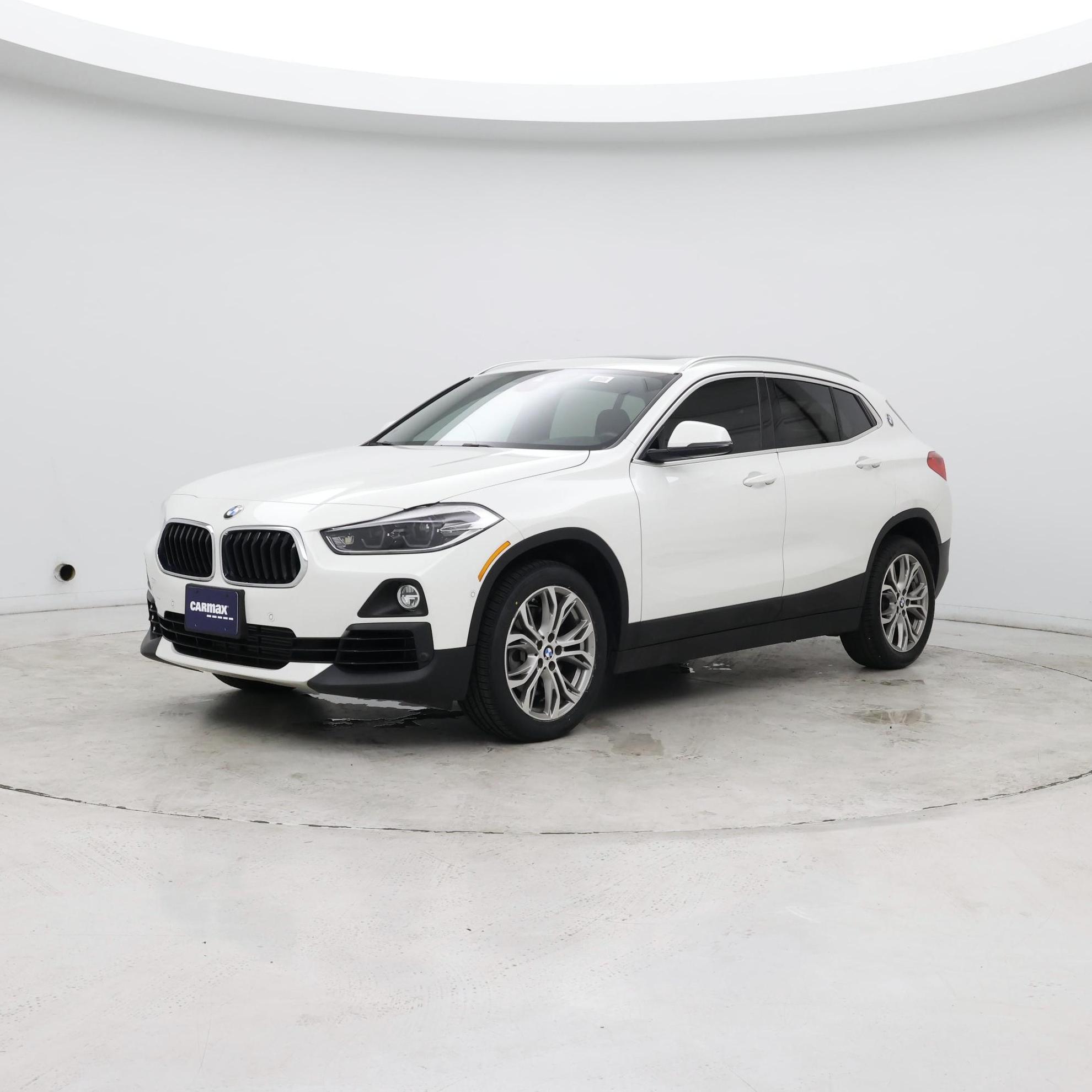 Thumbnail: 2020 BMW X2 - 3