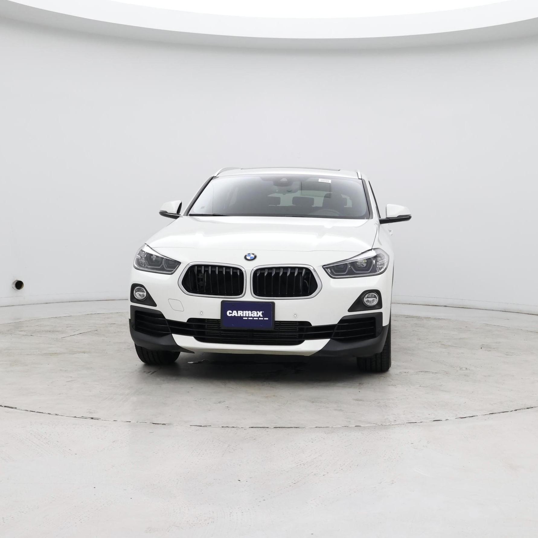 Thumbnail: 2020 BMW X2 - 4