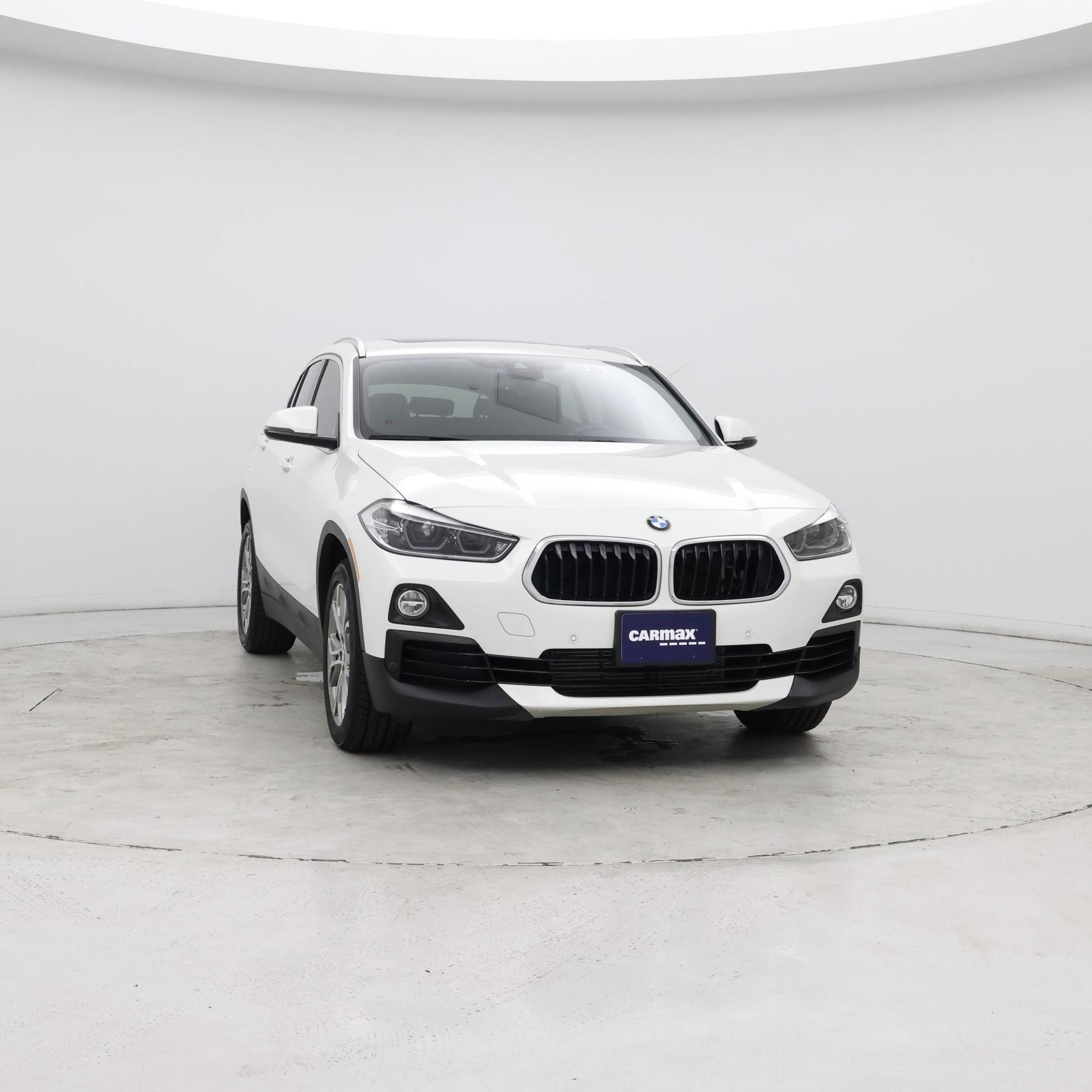 Thumbnail: 2020 BMW X2 - 5