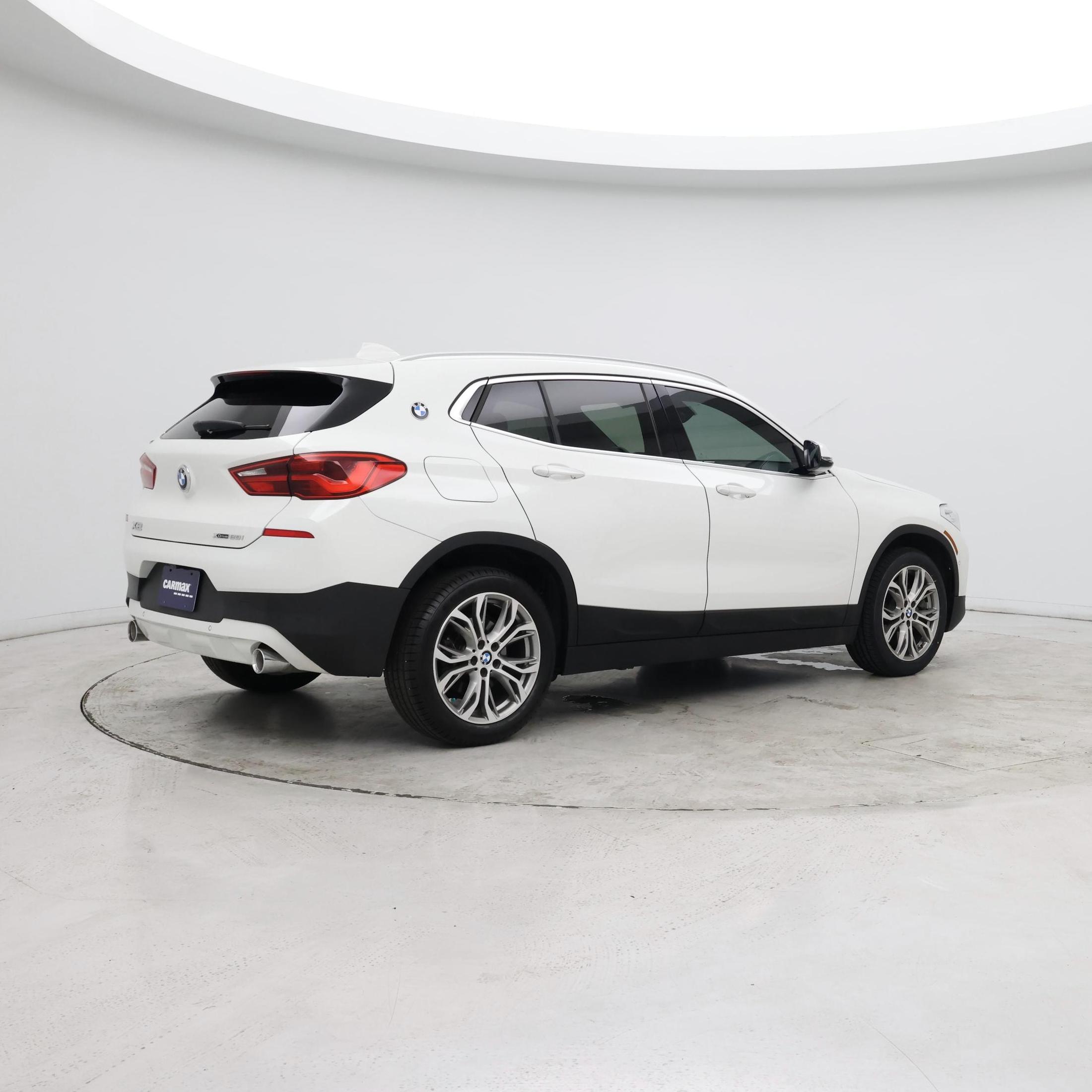 Thumbnail: 2020 BMW X2 - 6