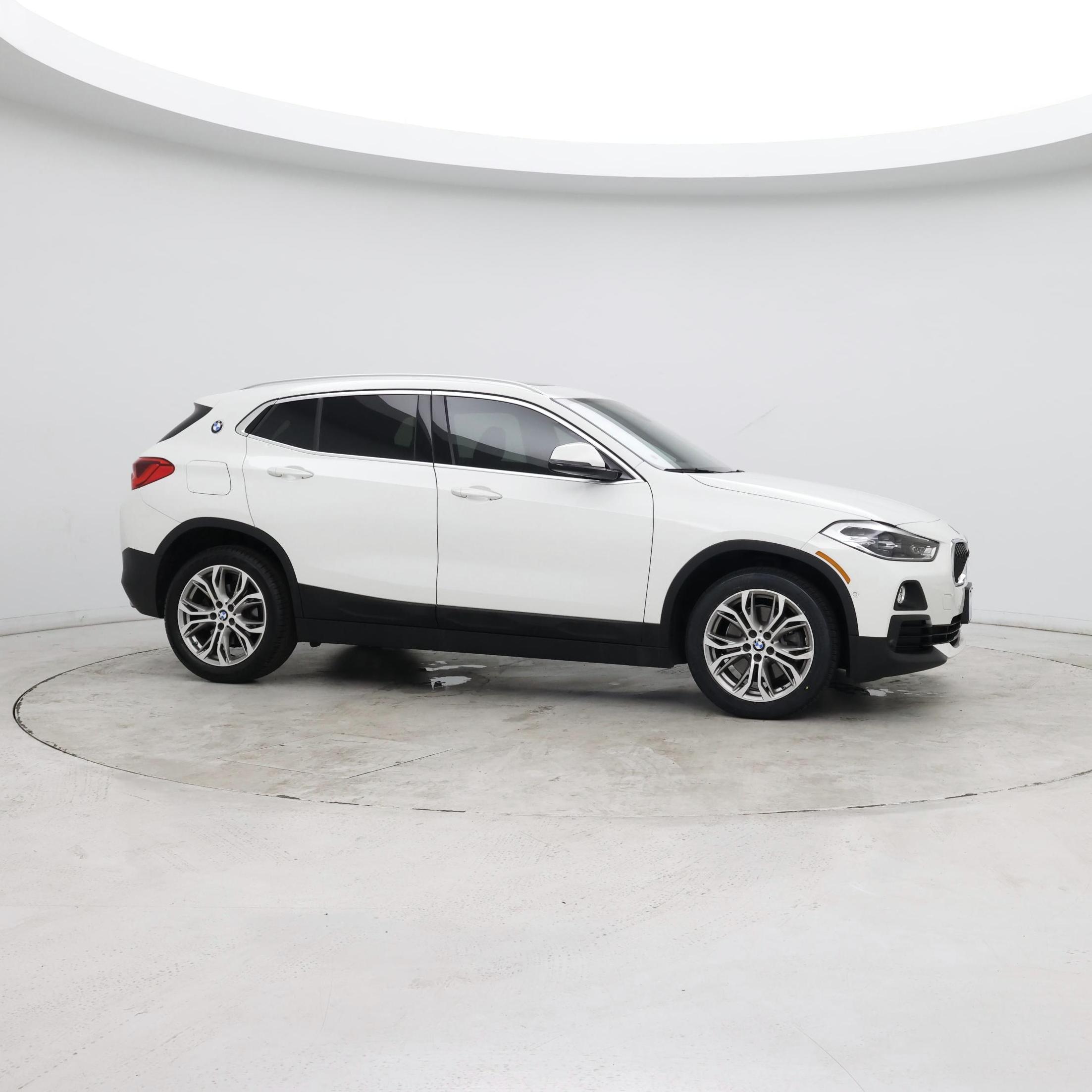 Thumbnail: 2020 BMW X2 - 7