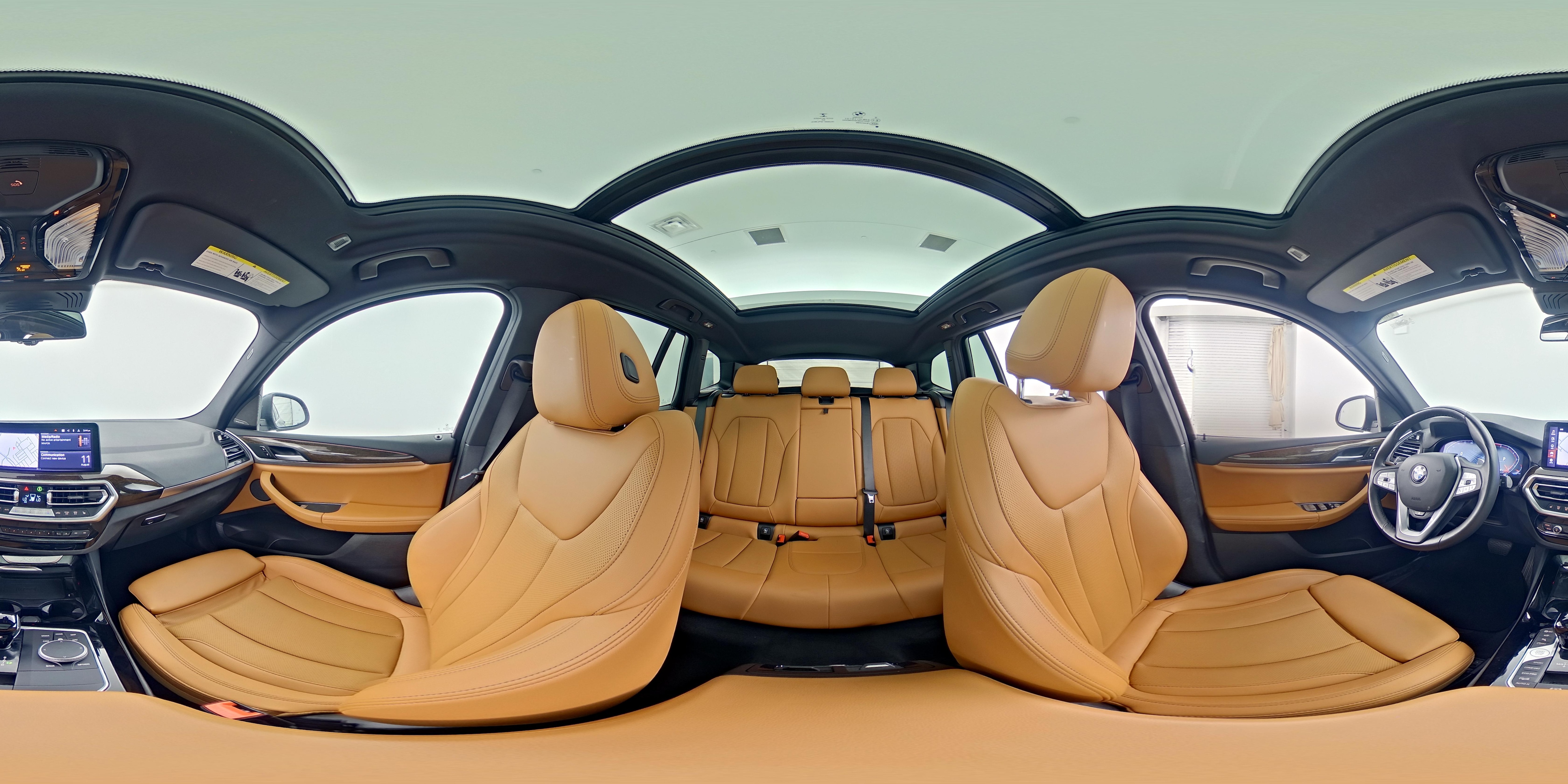 2023 BMW X3 30i - Photo 26