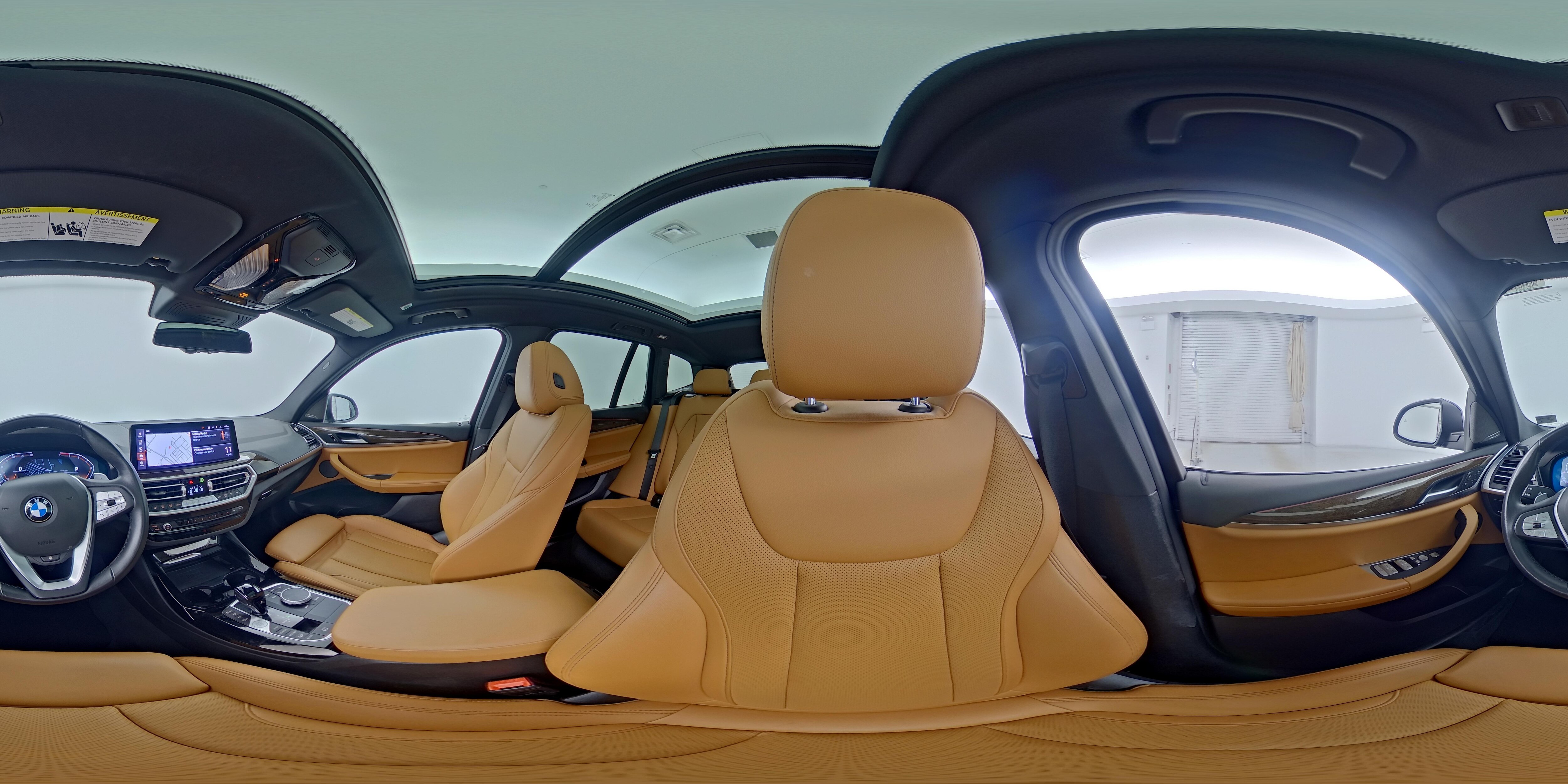 2023 BMW X3 30i - Photo 28