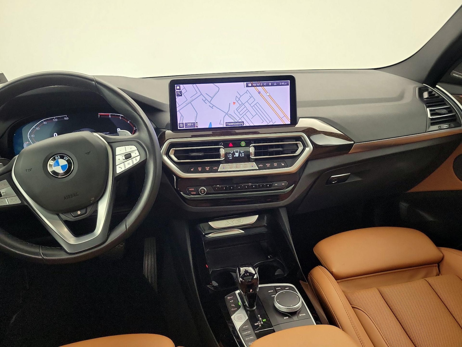 2023 BMW X3 30i - Photo 10