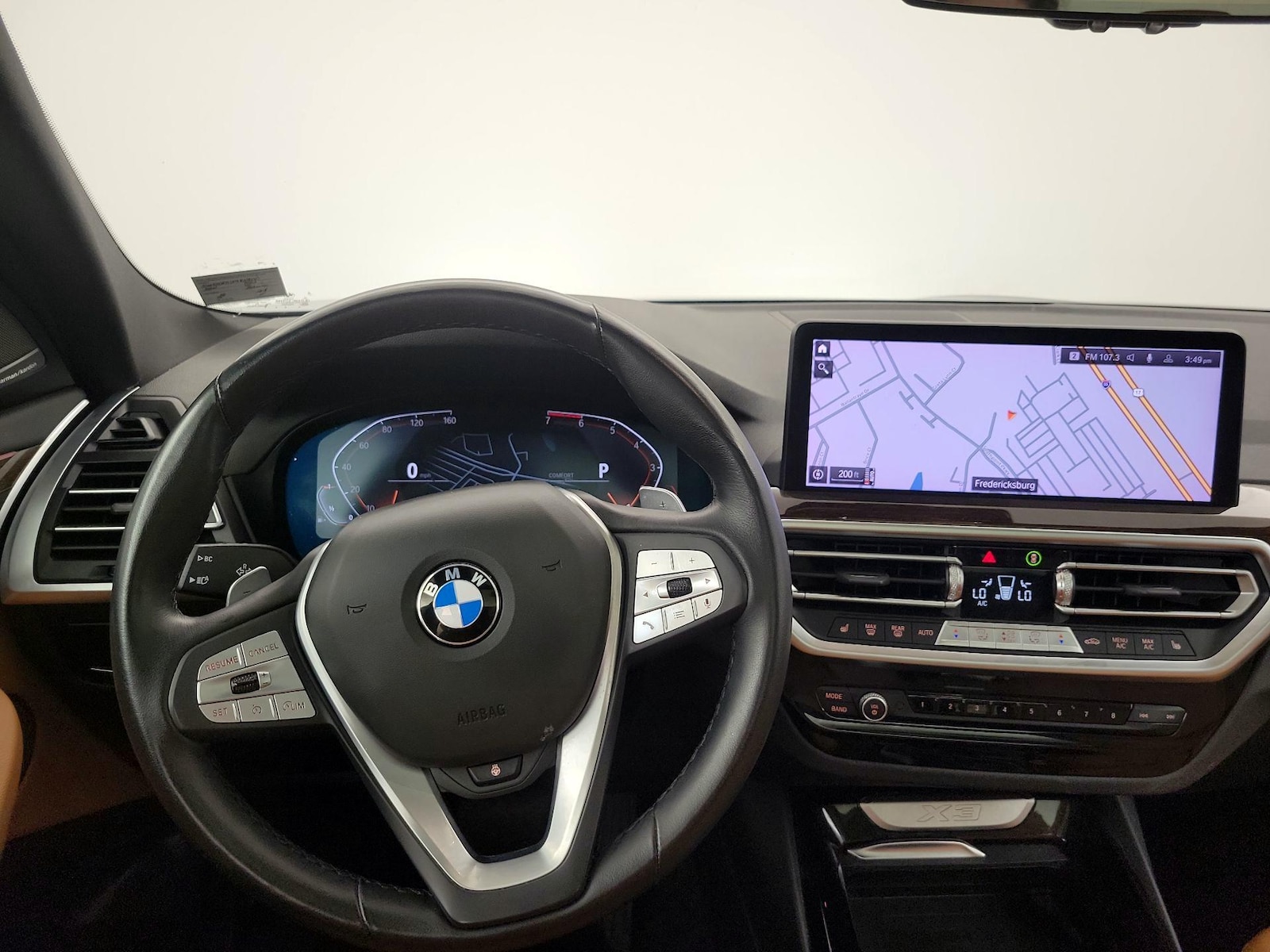 2023 BMW X3 30i - Photo 11