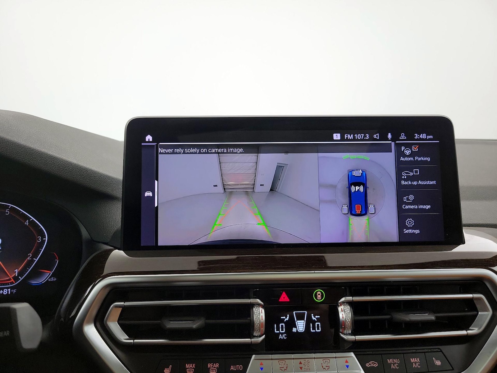 2023 BMW X3 30i - Photo 16