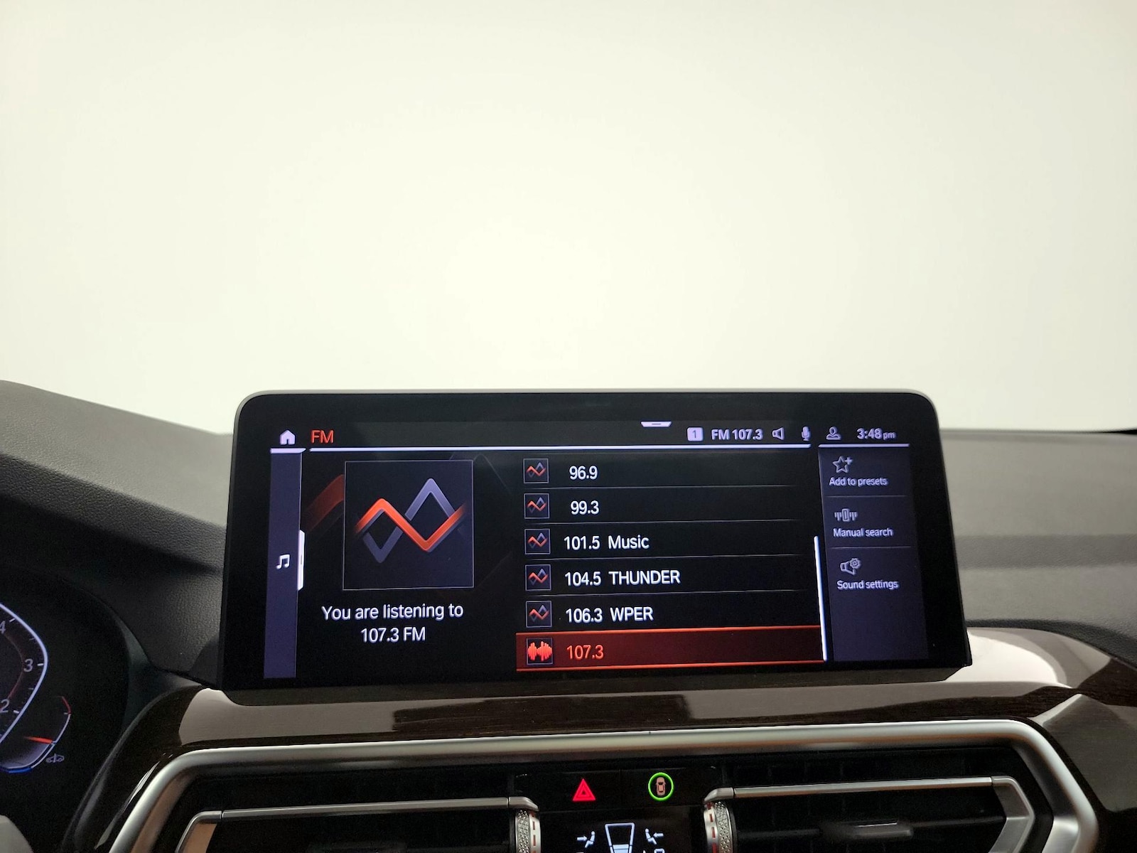 2023 BMW X3 30i - Photo 17