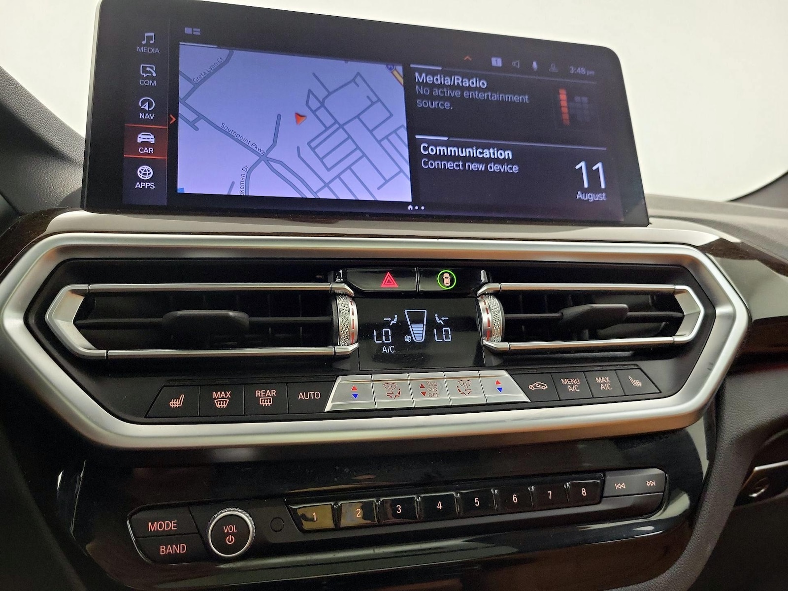 2023 BMW X3 30i - Photo 18