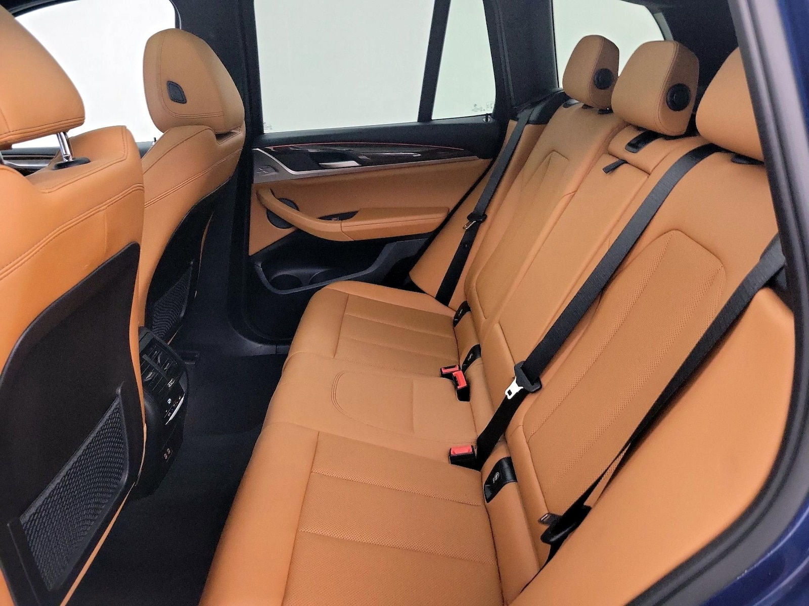 2023 BMW X3 30i - Photo 22