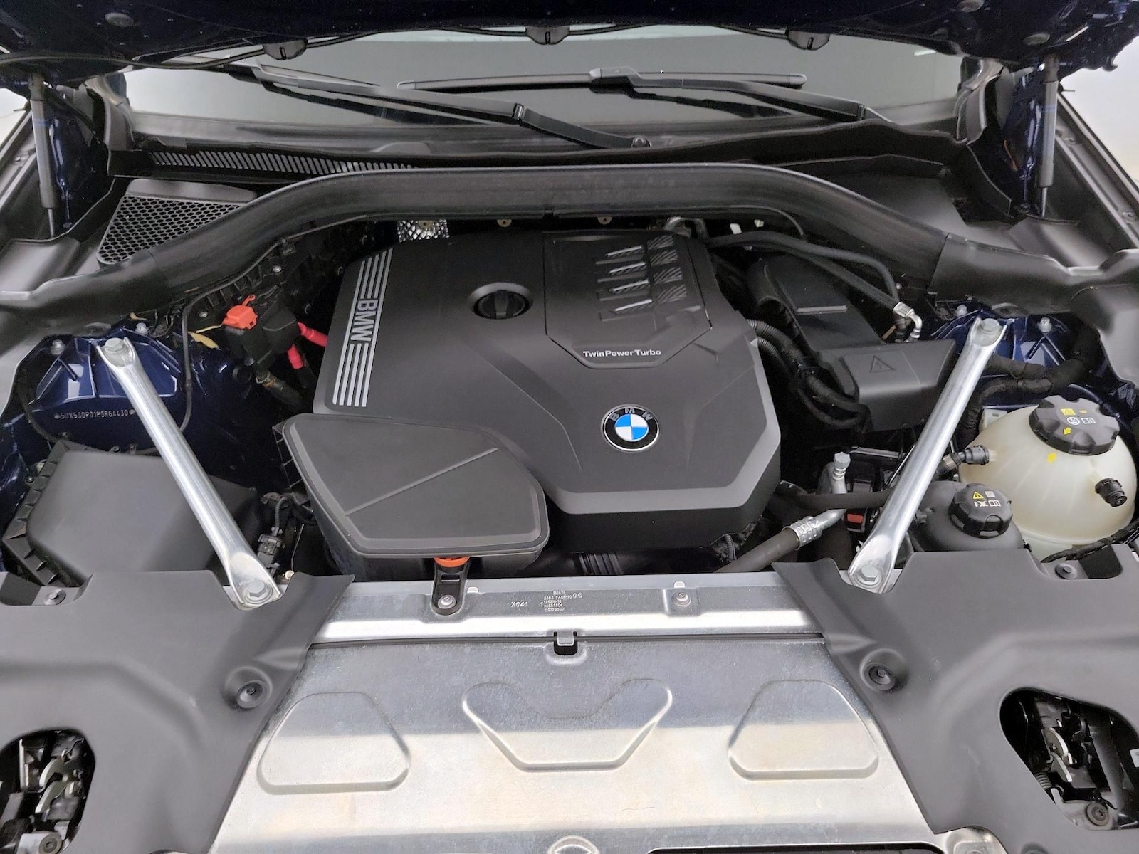 2023 BMW X3 30i - Photo 24