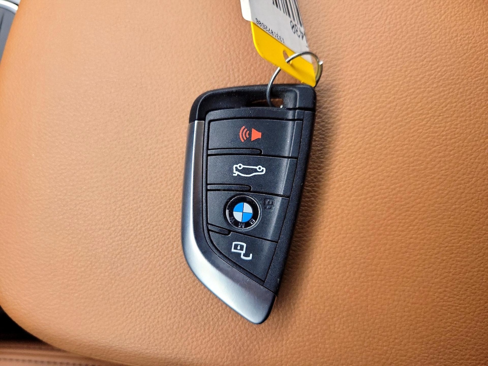 2023 BMW X3 30i - Photo 25
