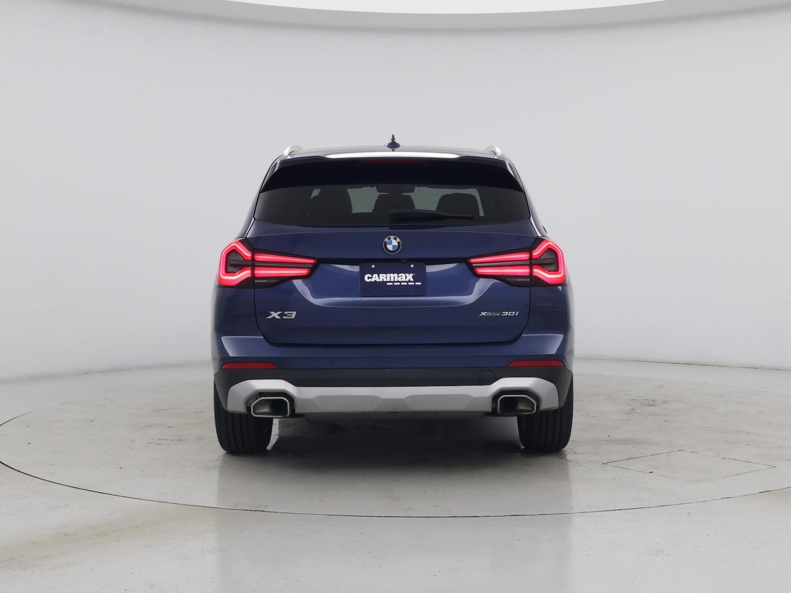 2023 BMW X3 30i - Photo 7