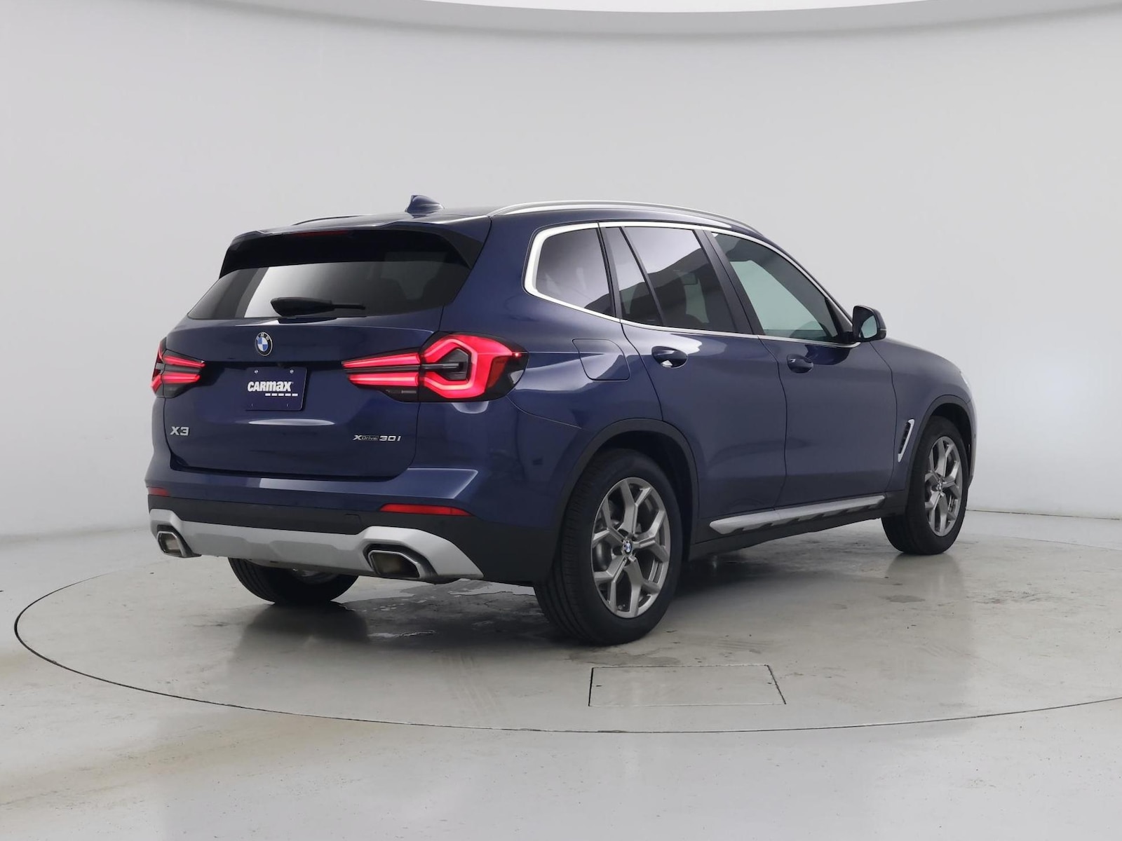 2023 BMW X3 30i - Photo 9