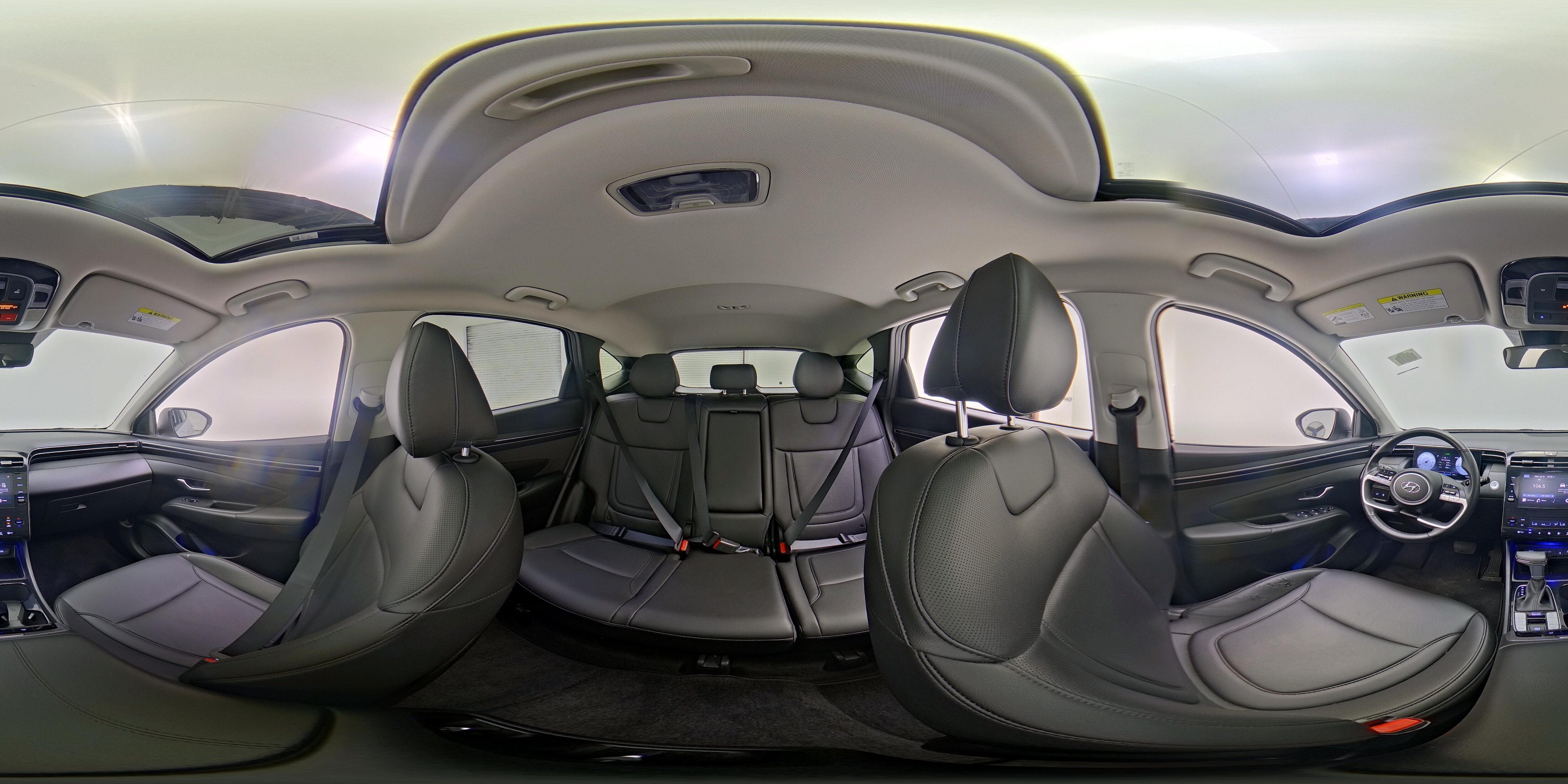 2023 Hyundai Tucson SEL - Photo 25