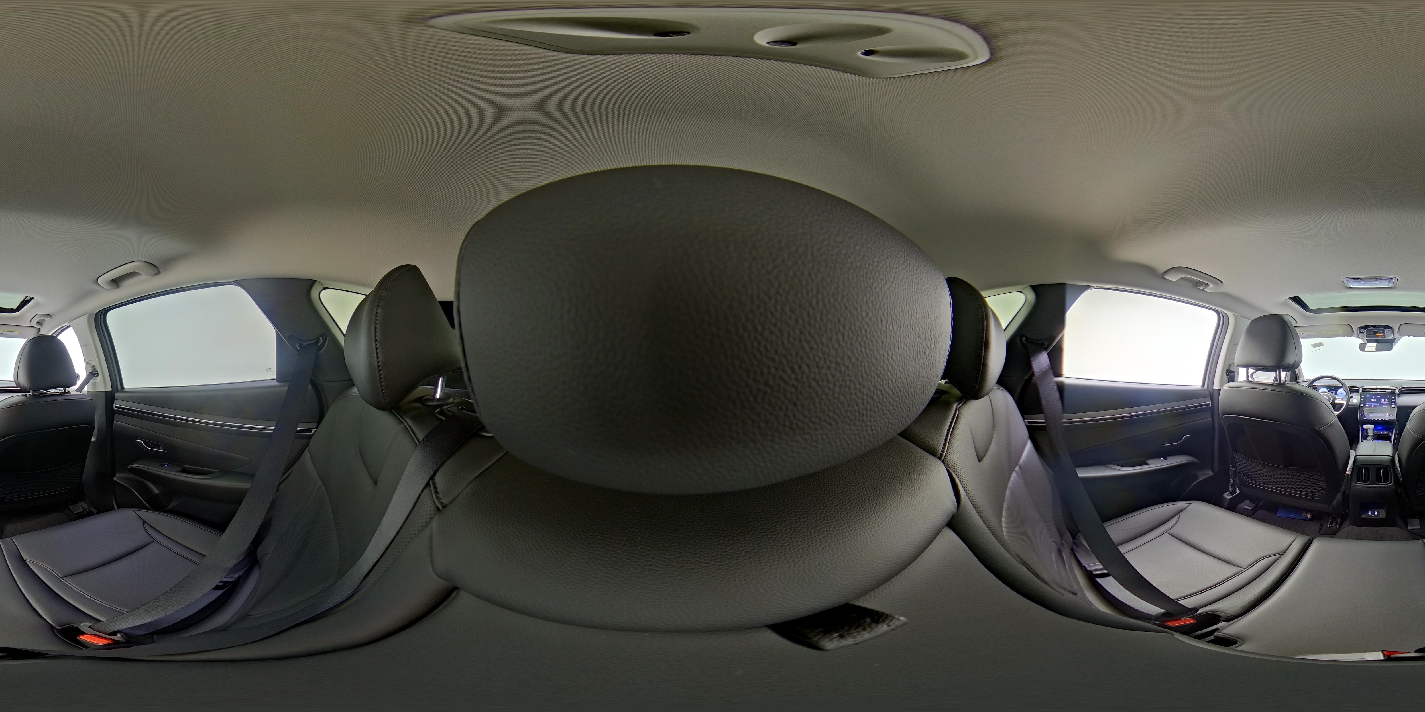 2023 Hyundai Tucson SEL - Photo 26