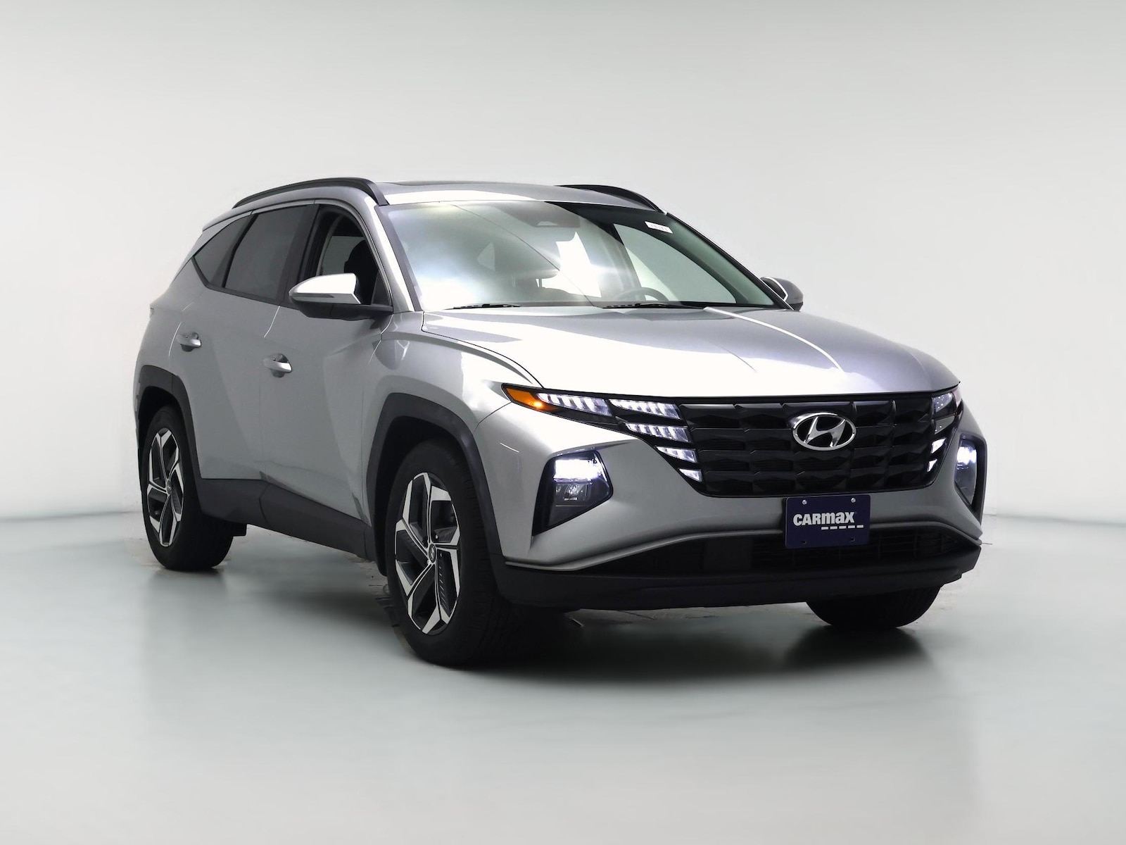 2023 Hyundai Tucson SEL - Photo 1