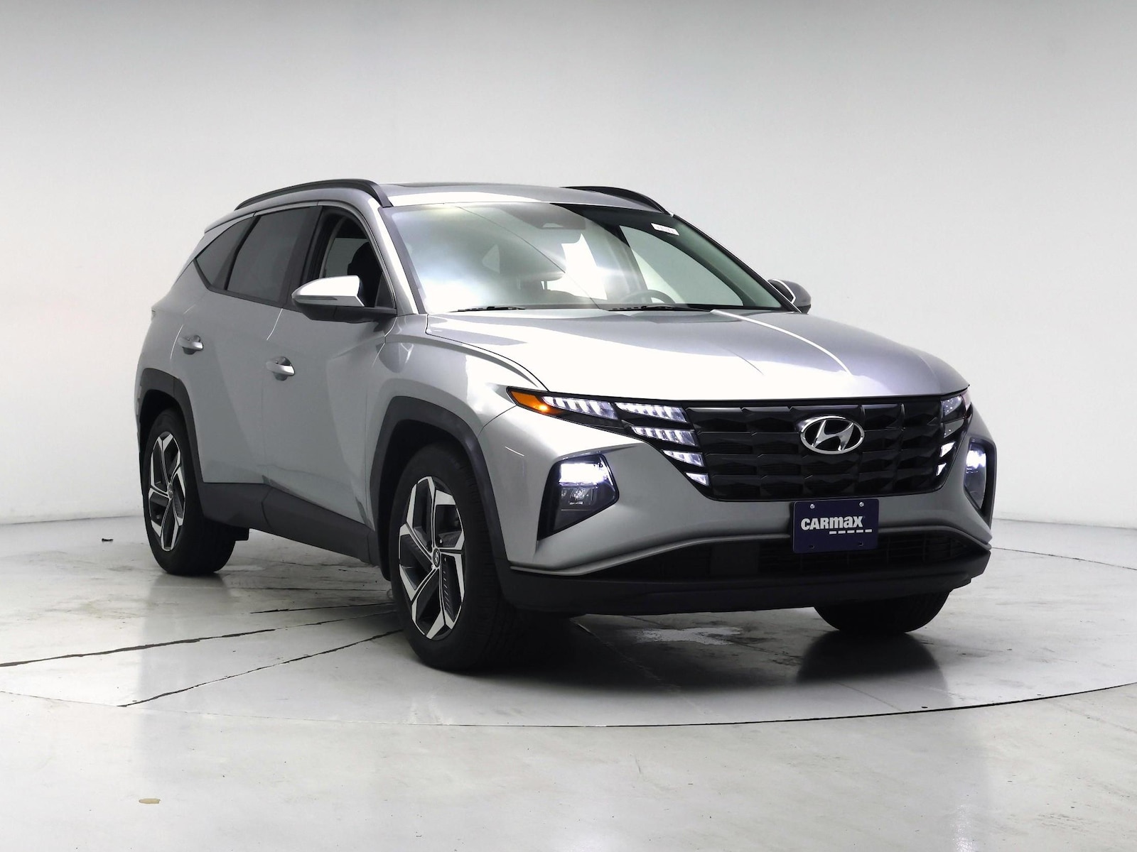 2023 Hyundai Tucson SEL - Photo 2