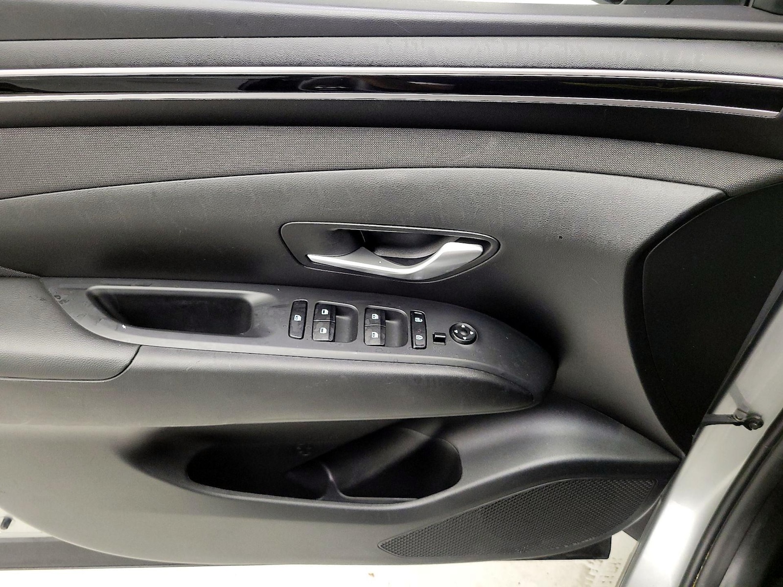 2023 Hyundai Tucson SEL - Photo 13