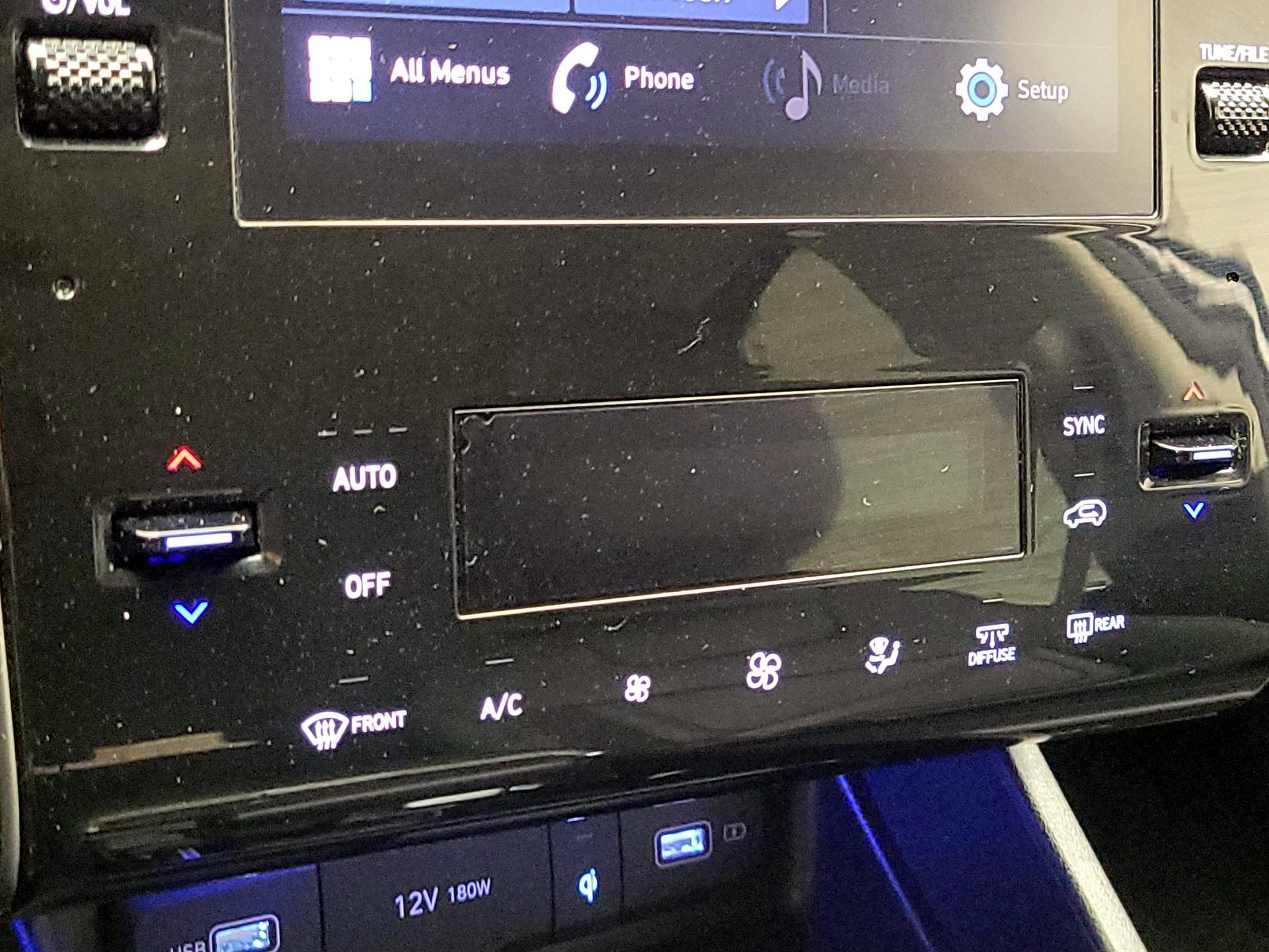Thumbnail: 2023 Hyundai Tucson - 16