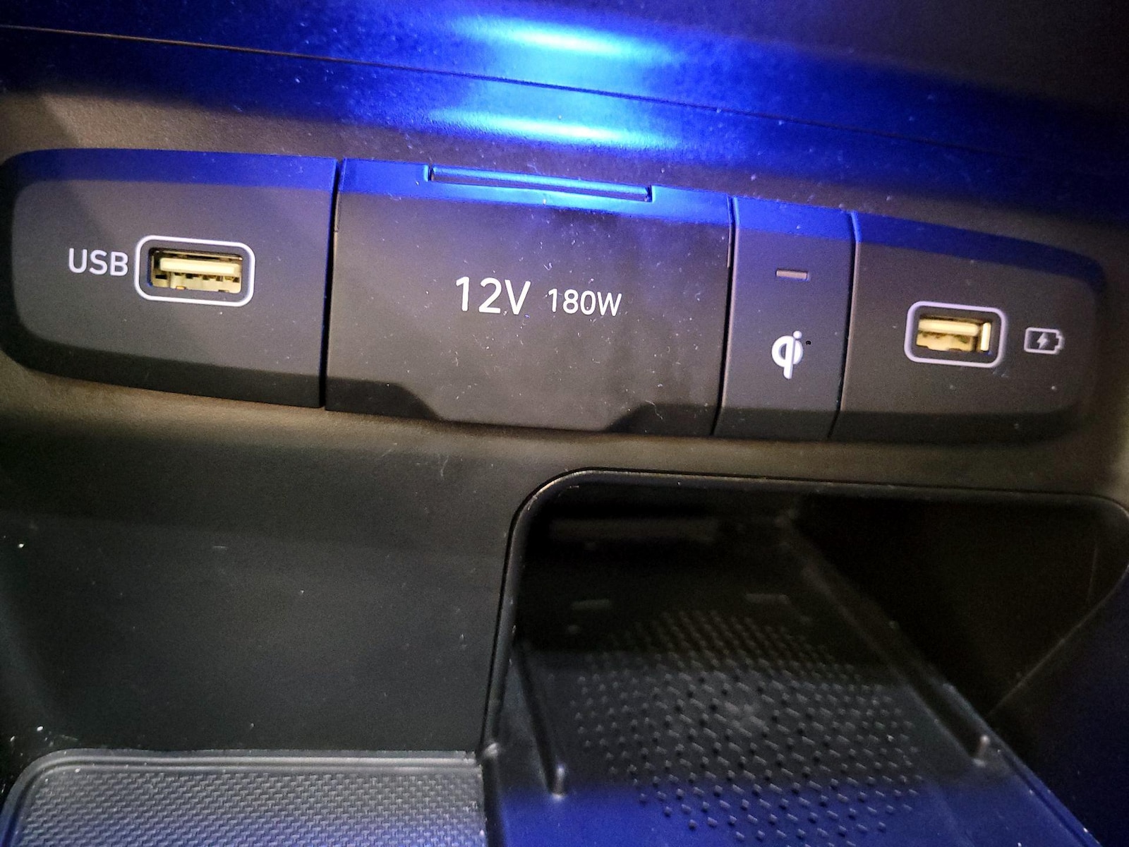 2023 Hyundai Tucson SEL - Photo 19