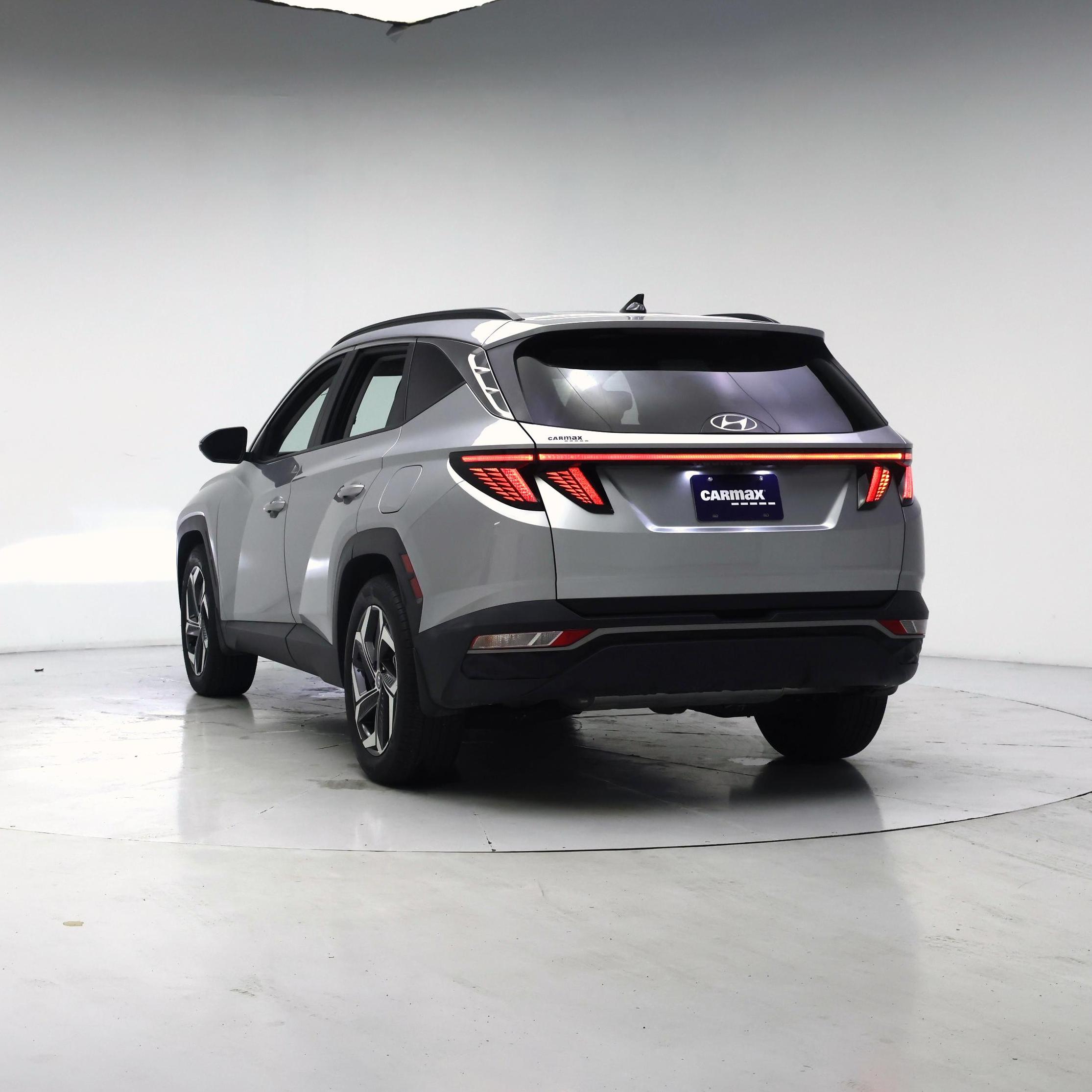 Thumbnail: 2023 Hyundai Tucson - 2