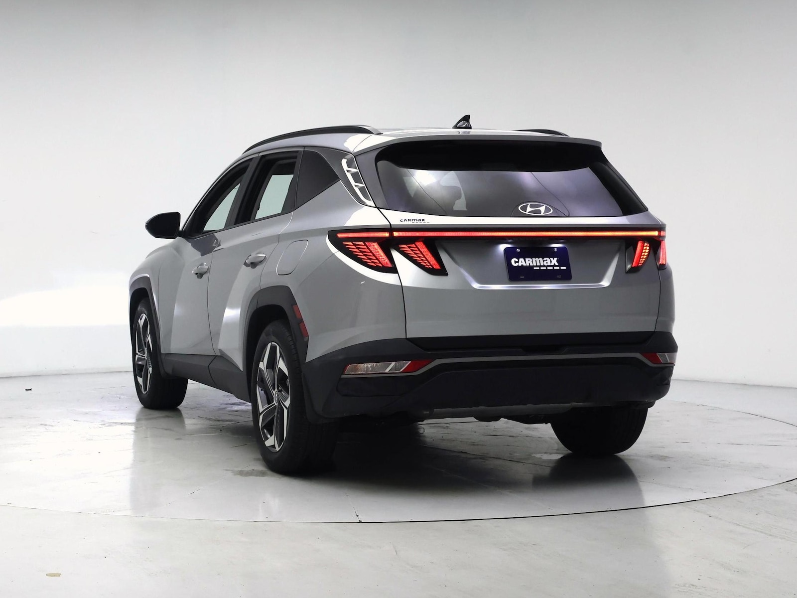 2023 Hyundai Tucson SEL - Photo 3