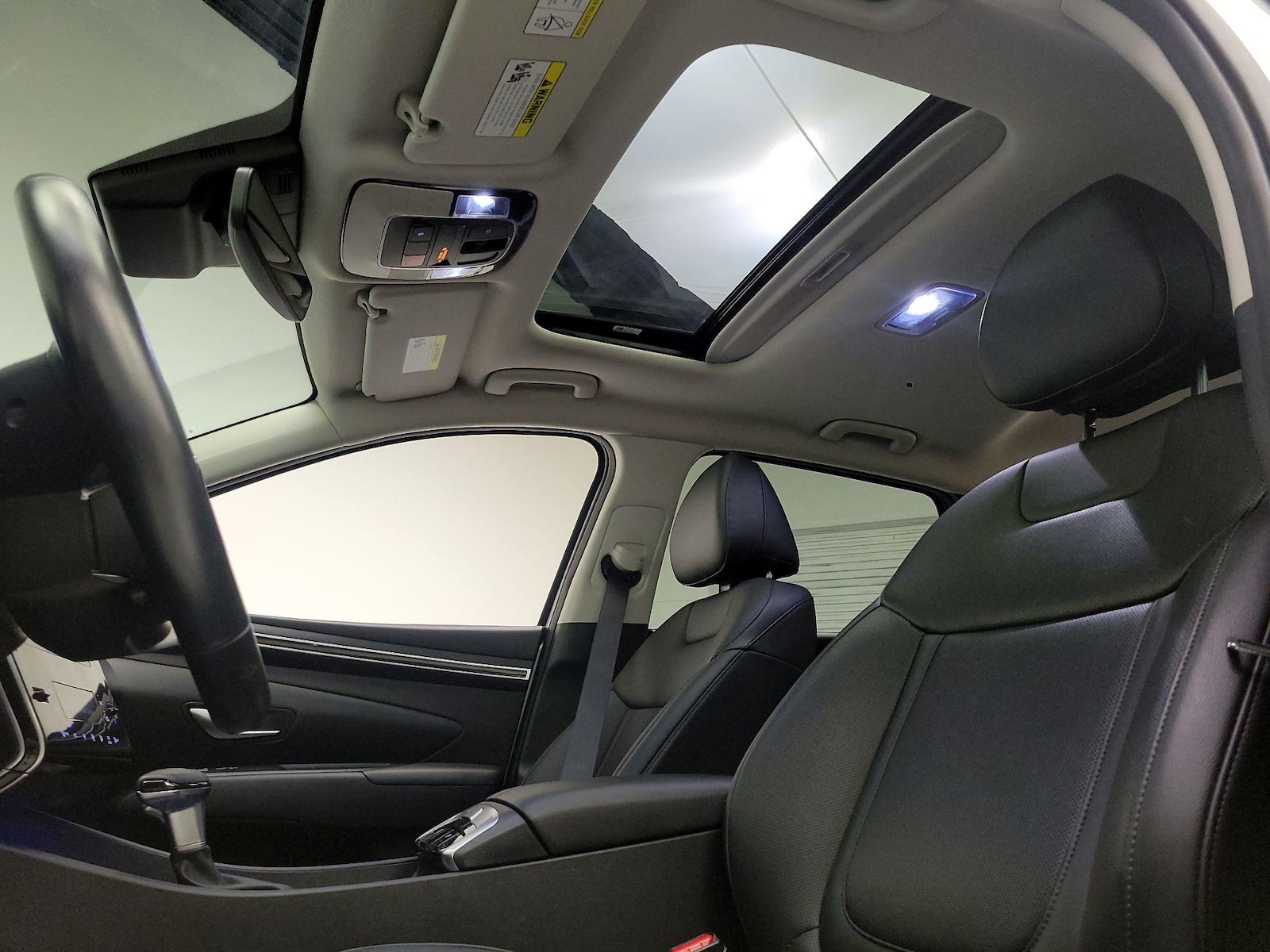 2023 Hyundai Tucson SEL - Photo 20