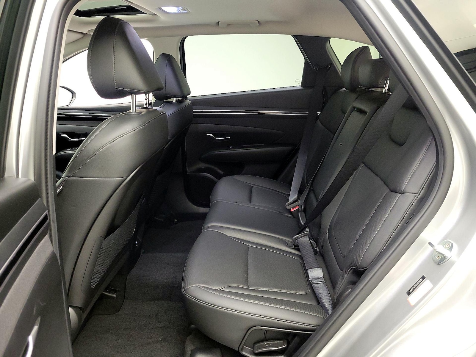 2023 Hyundai Tucson SEL - Photo 21