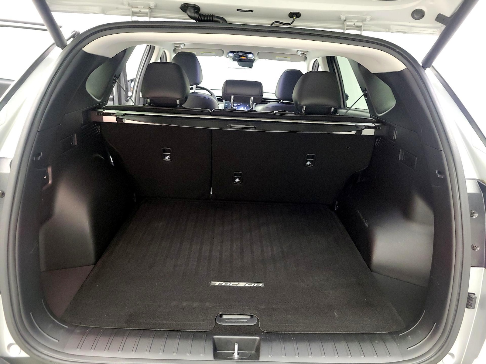 2023 Hyundai Tucson SEL - Photo 22