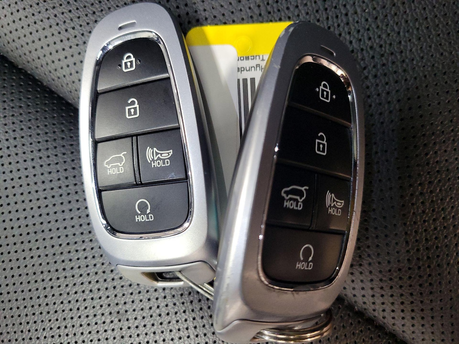 2023 Hyundai Tucson SEL - Photo 24