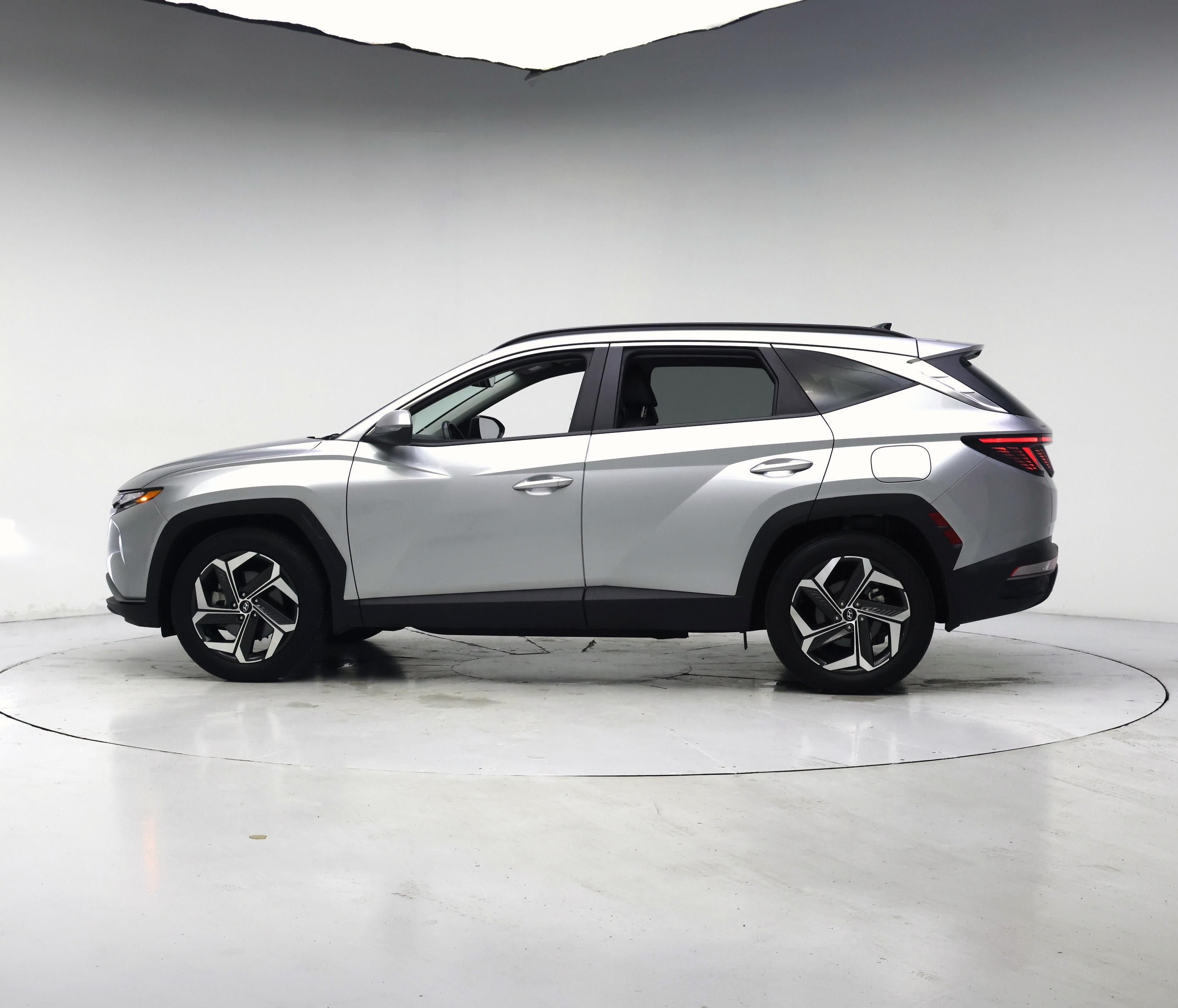 Thumbnail: 2023 Hyundai Tucson - 3